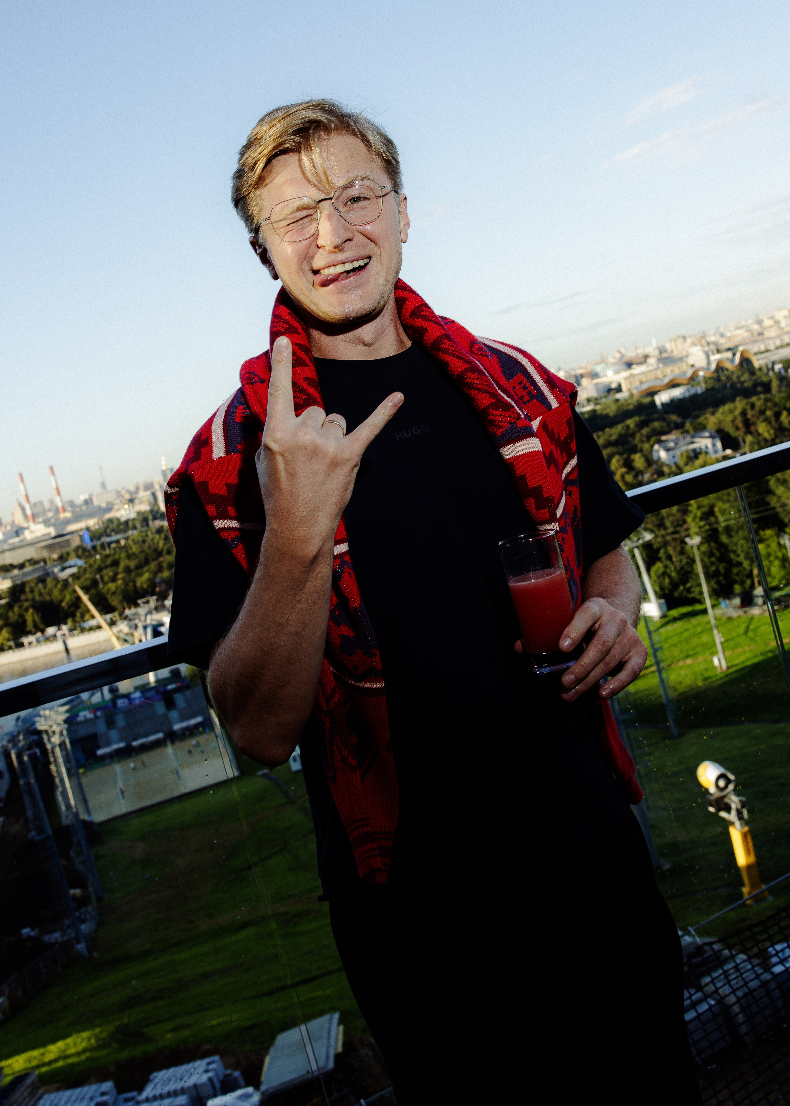 Слава Чепурченко