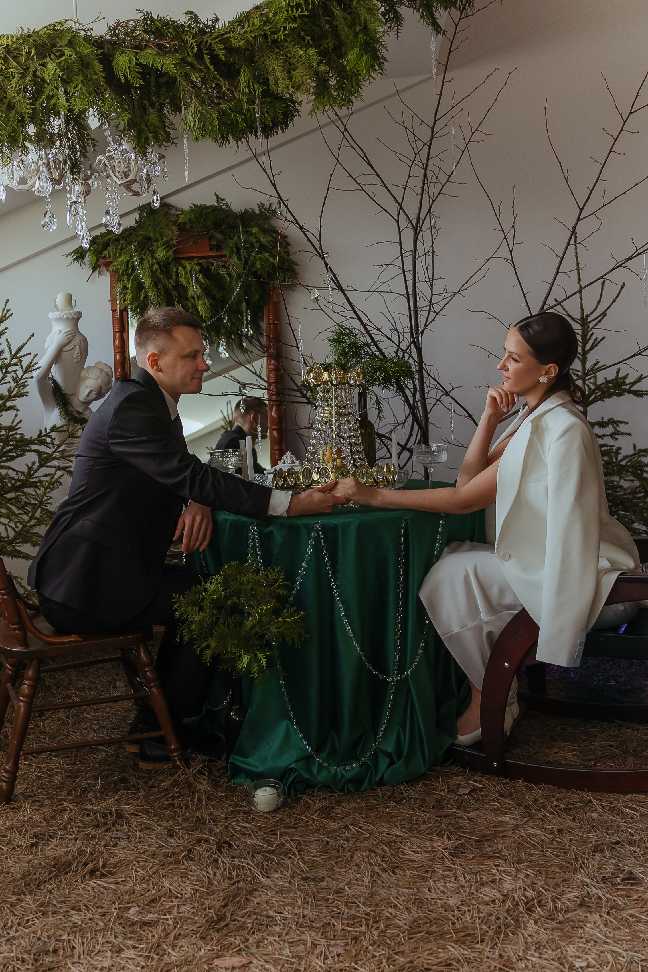 Ваня и Ксюша. Ольга Шундеева — фотограф