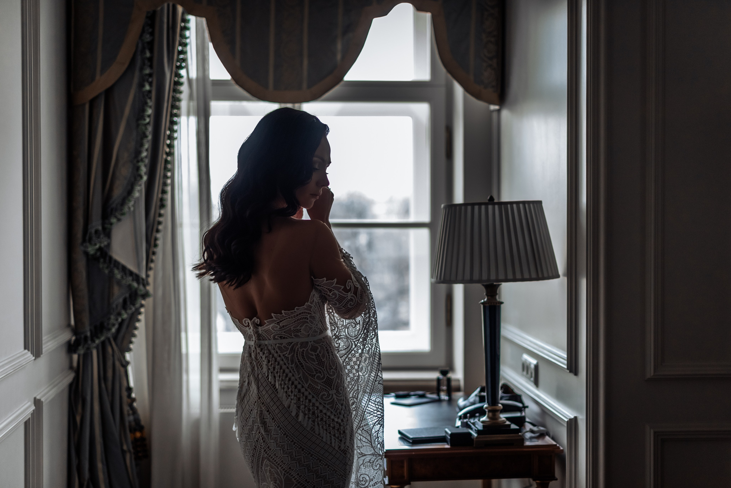 Wedding & Love-Story. Свадебный и студийный фотограф в Волгограде