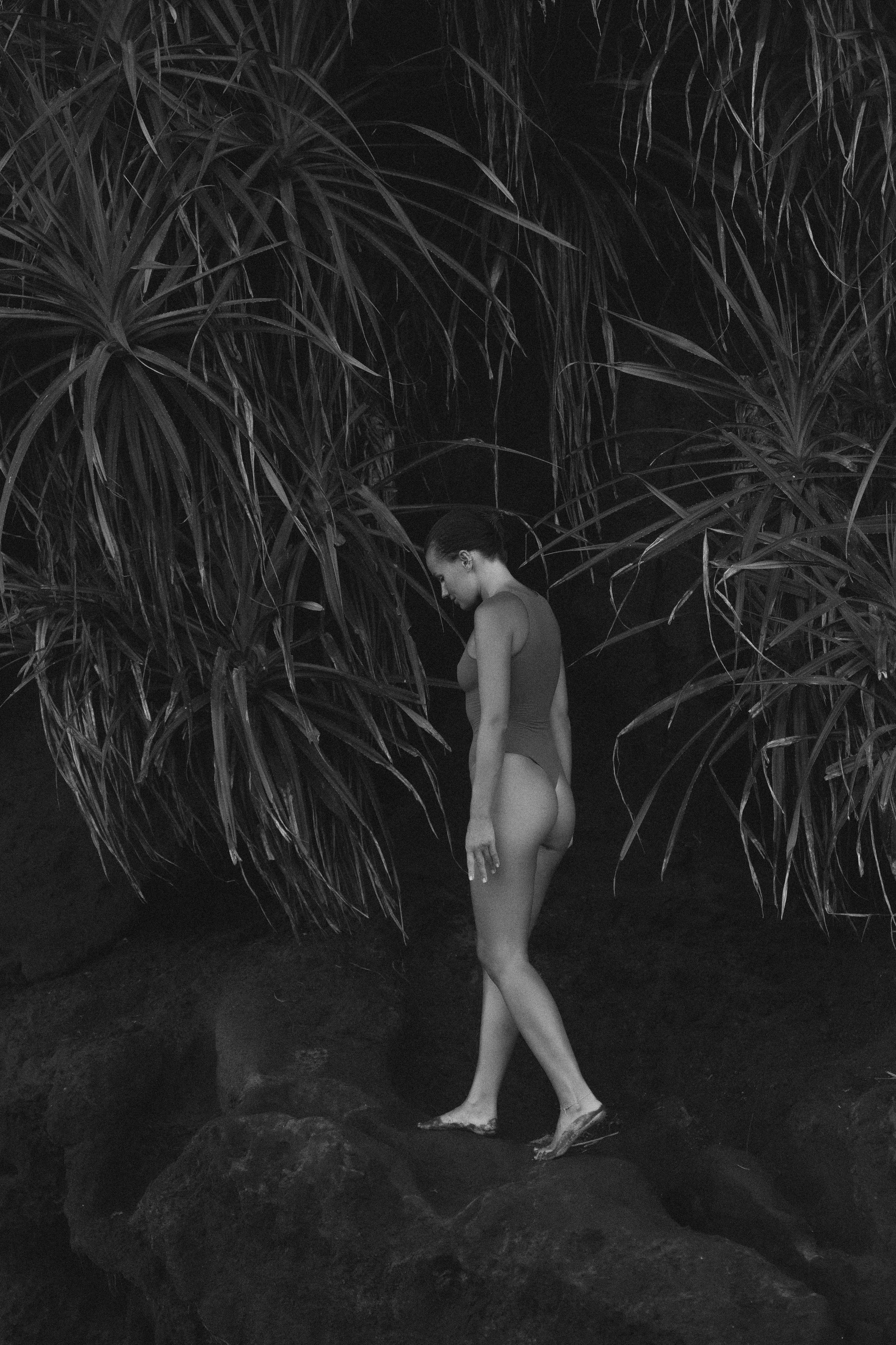 Тоня. Фотограф Alena Ray