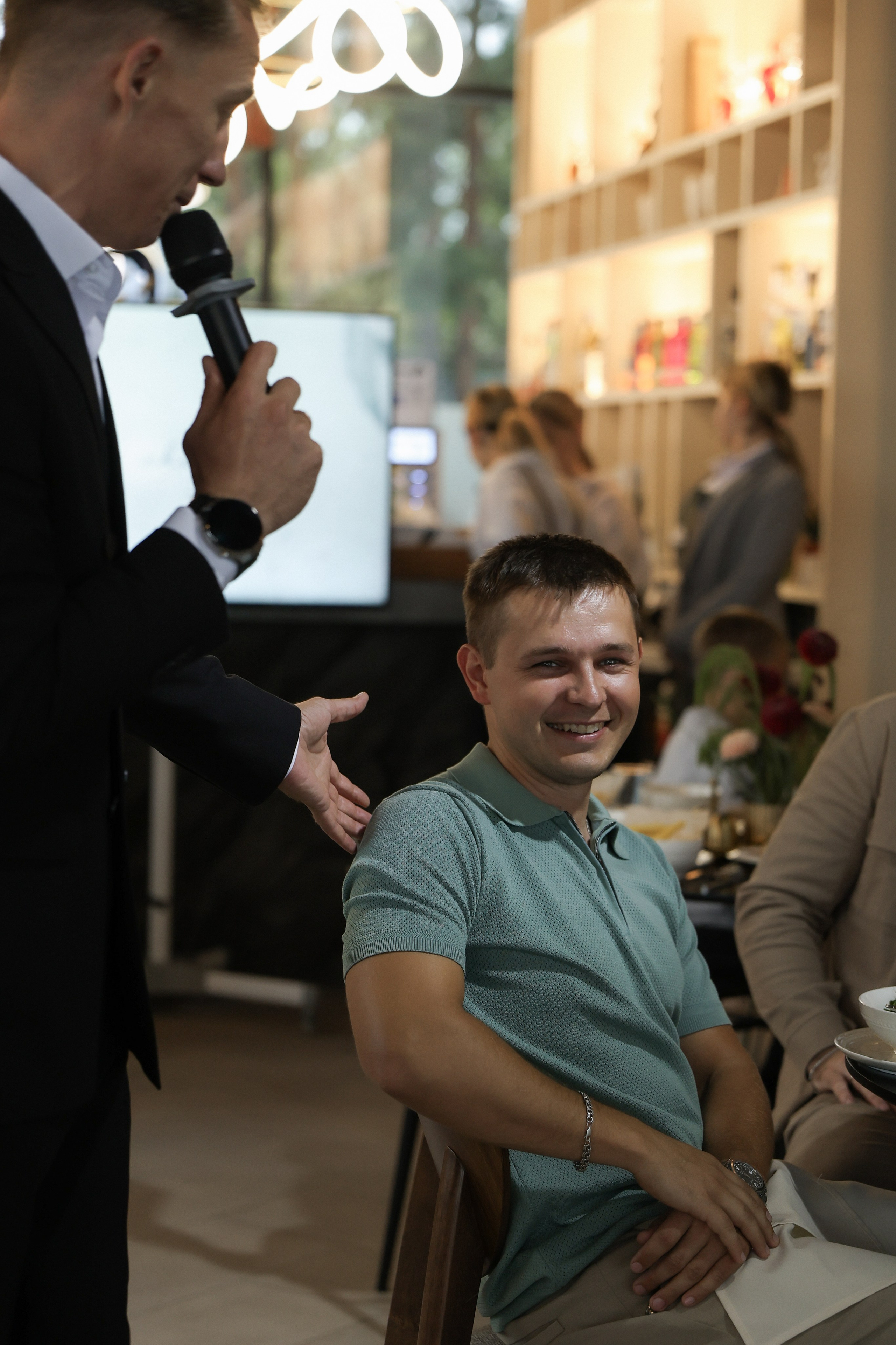 Валерия и Владислав. Фотограф Волгоград / Волжский