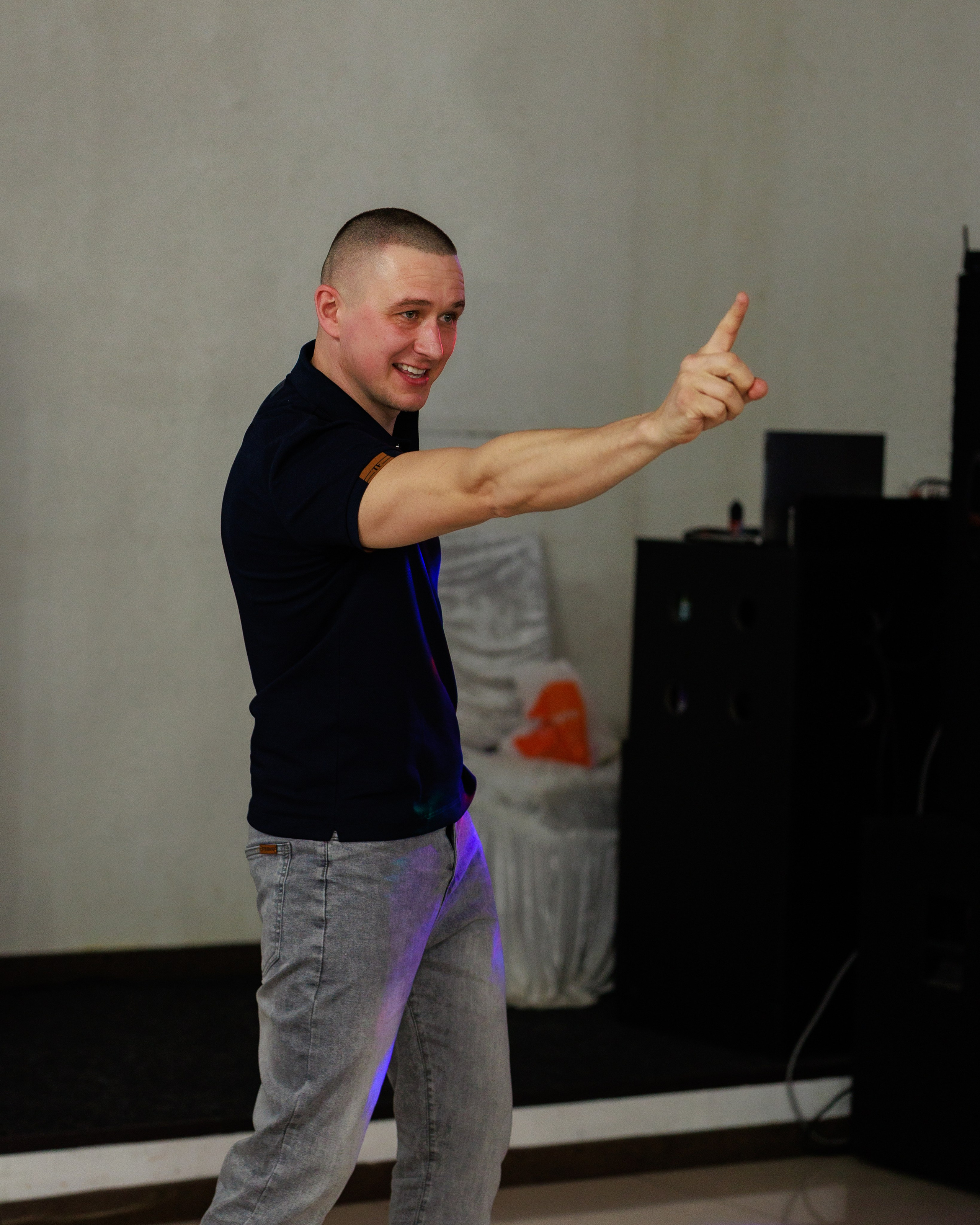 Мероприятия. Фотограф Роман Князев