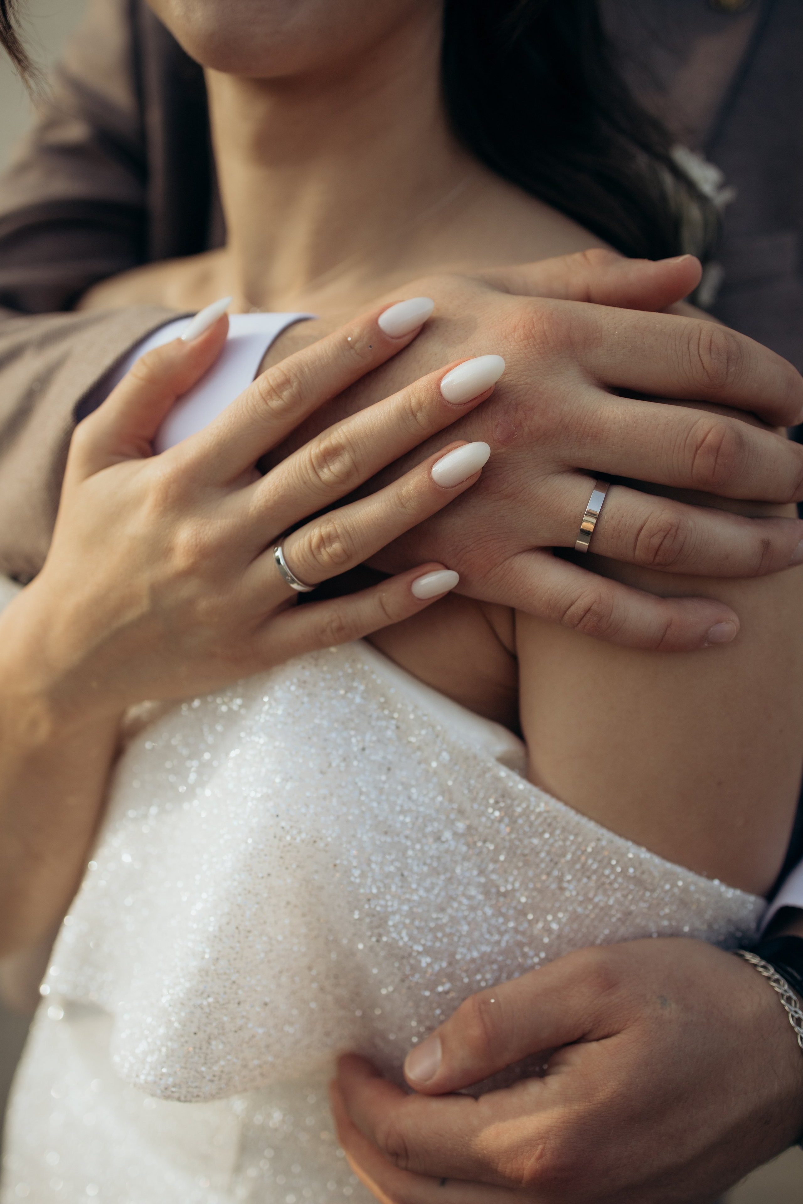 Свадебная прогулка. Фотограф в Иваново и Суздале