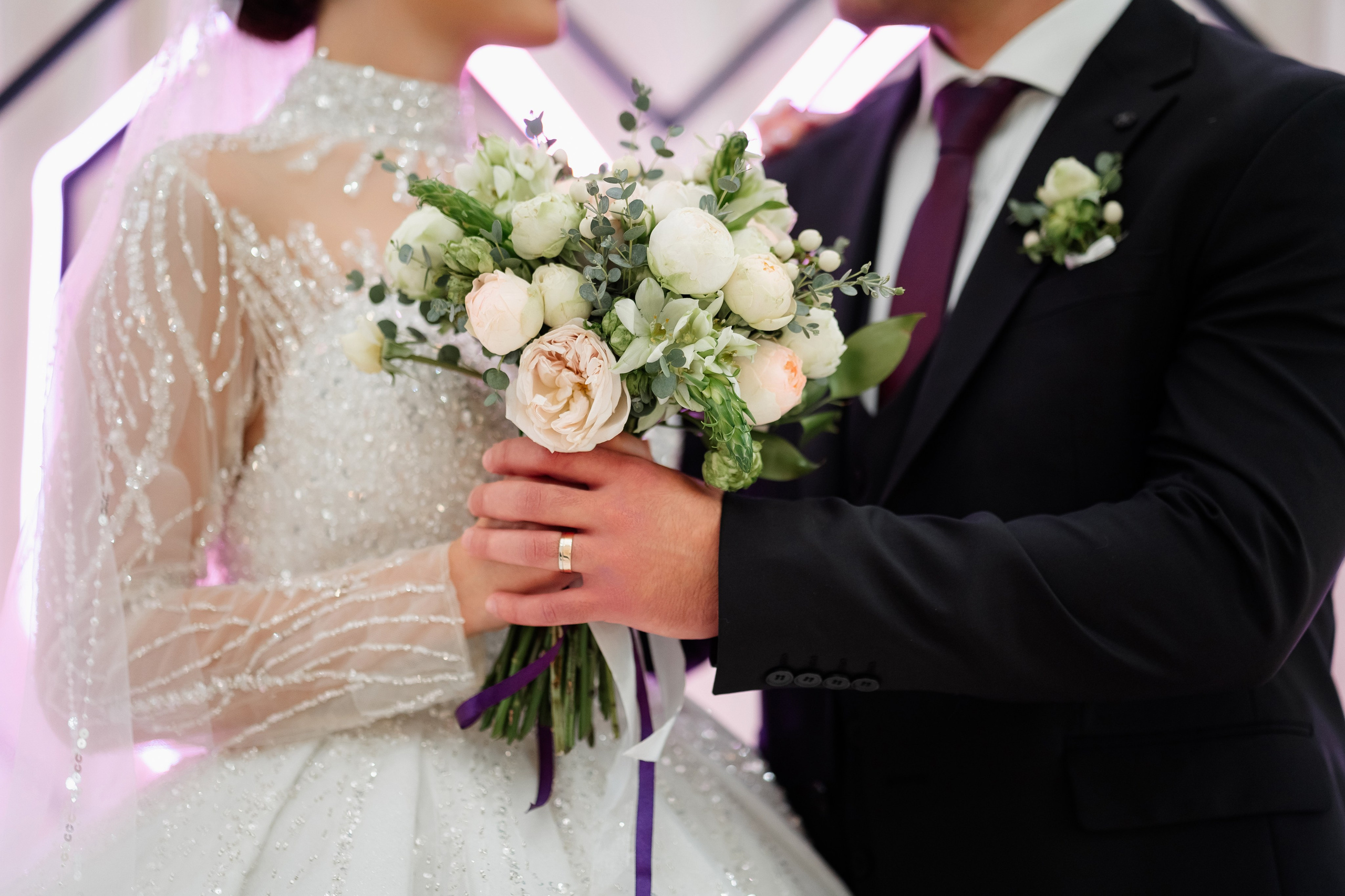 Данил & Виолетта. Свадебный фотограф Ашот Саркисян