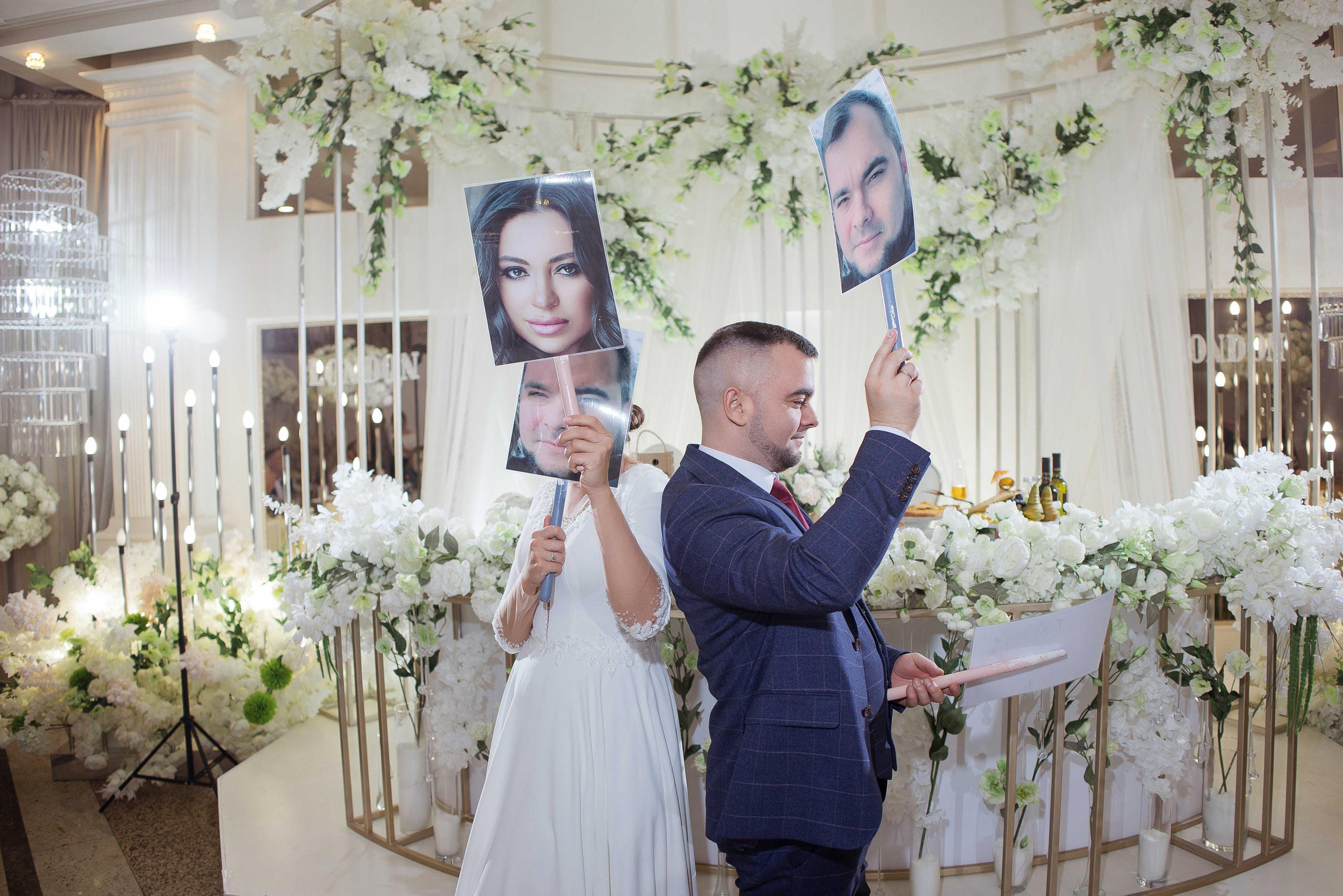 Сергей и Татьяна. Свадебный и семейный фотограф Яна Стражева. Волгоград, Москва