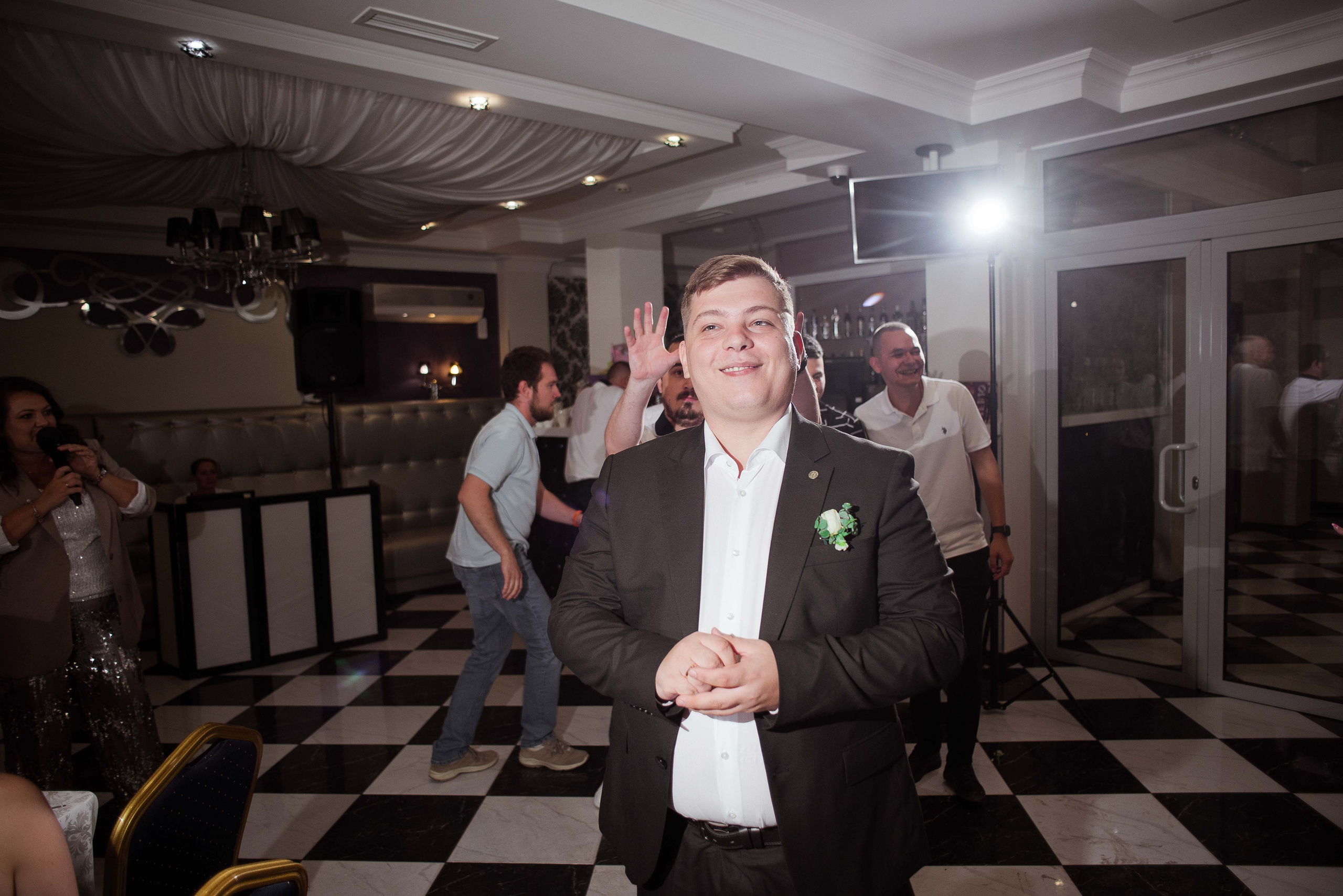 Алексей и Арина. Свадебный и семейный фотограф Яна Стражева. Волгоград, Москва