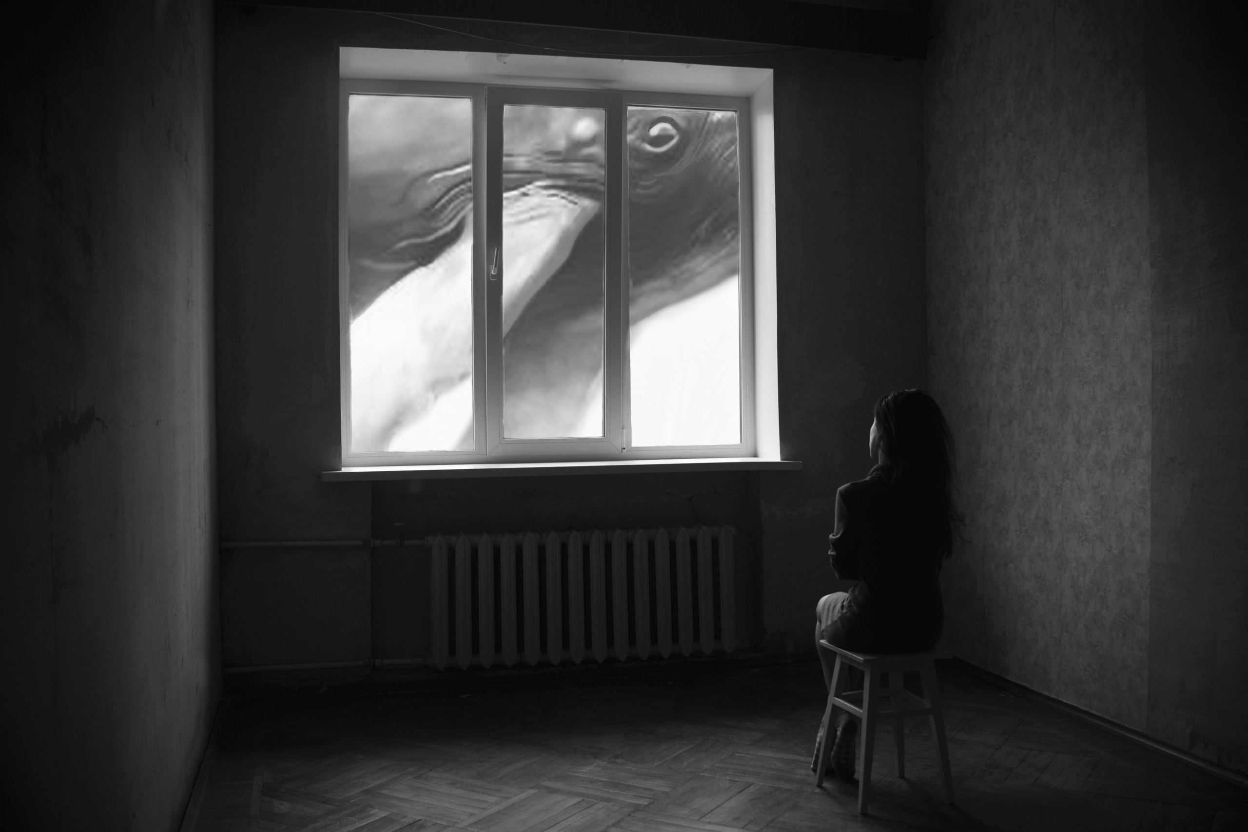 Meta. Портретный фотограф в Саратове Мария Сайлент