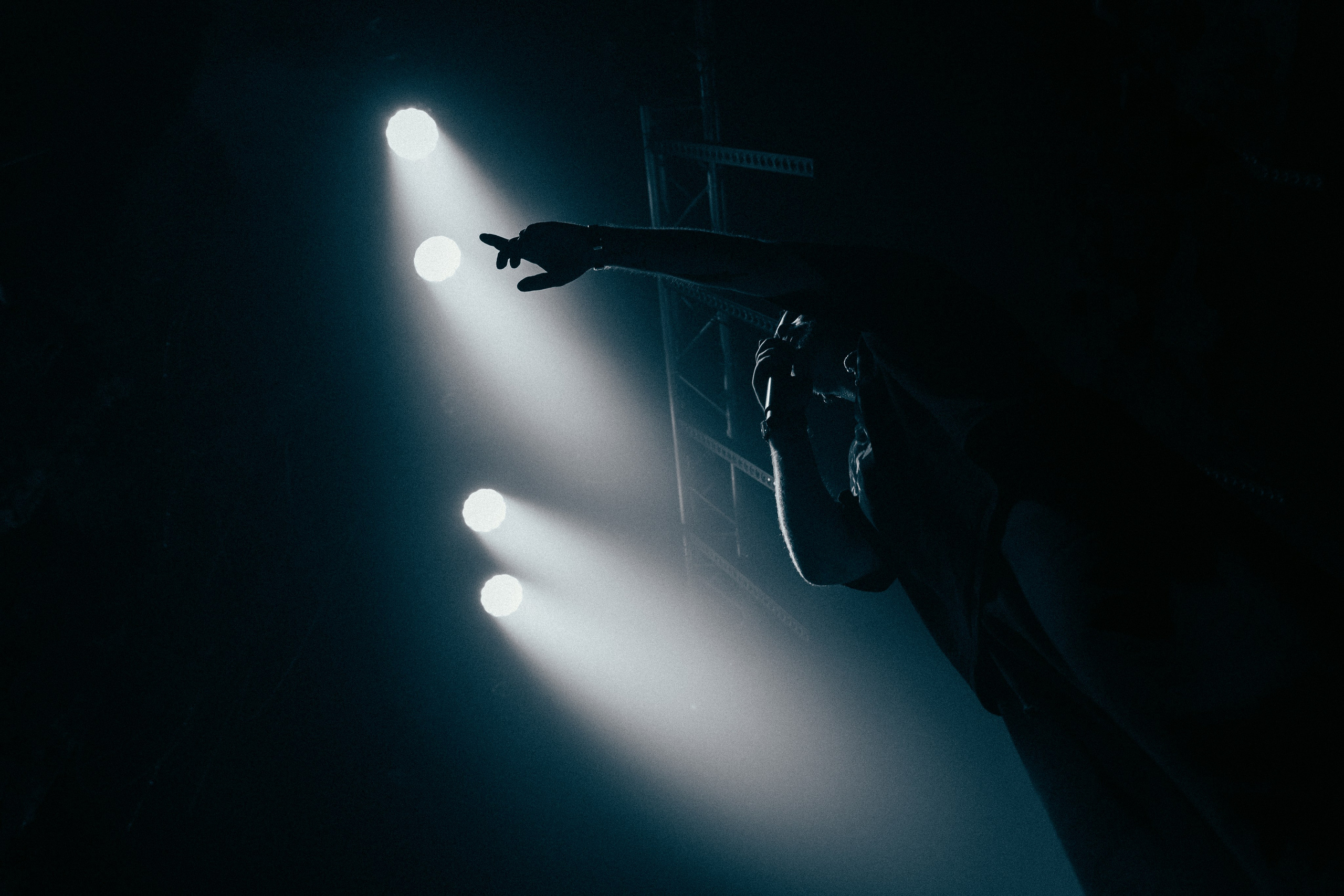 Party | Club. Гришин Дмитрий — репортажный фотограф Владивосток