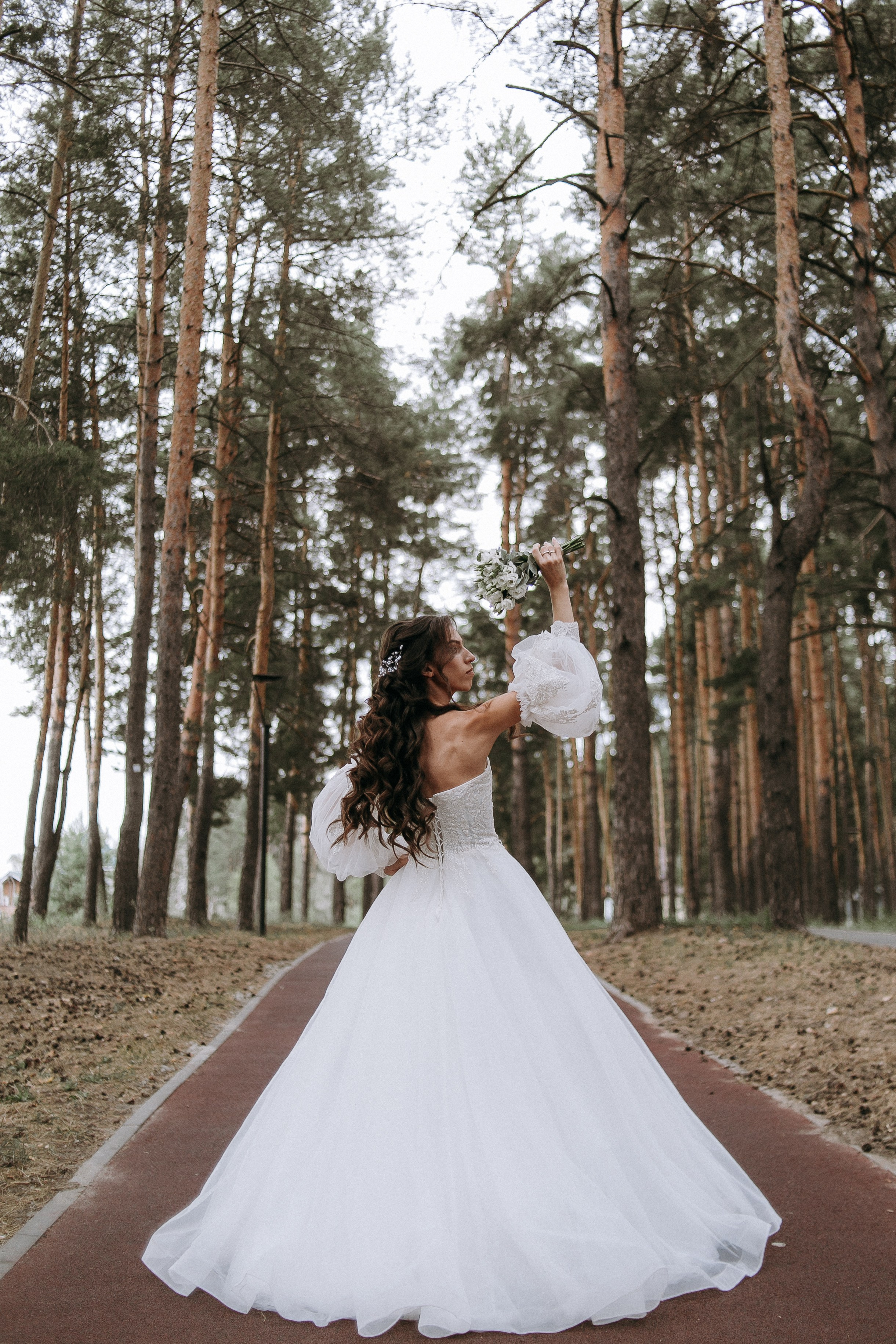 Свадебный фотограф Димитрогврад. Фотограф Носова Марина