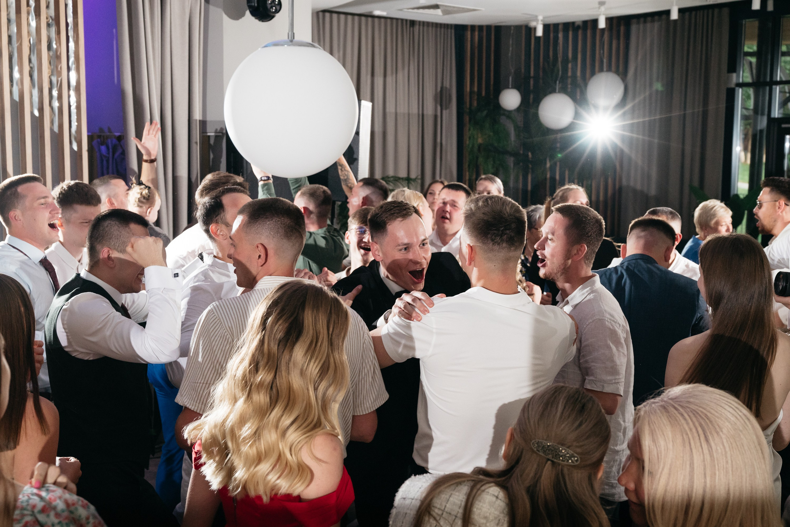 Родина Чайковского. Свадебный фотограф Ижевск Петр Шишков