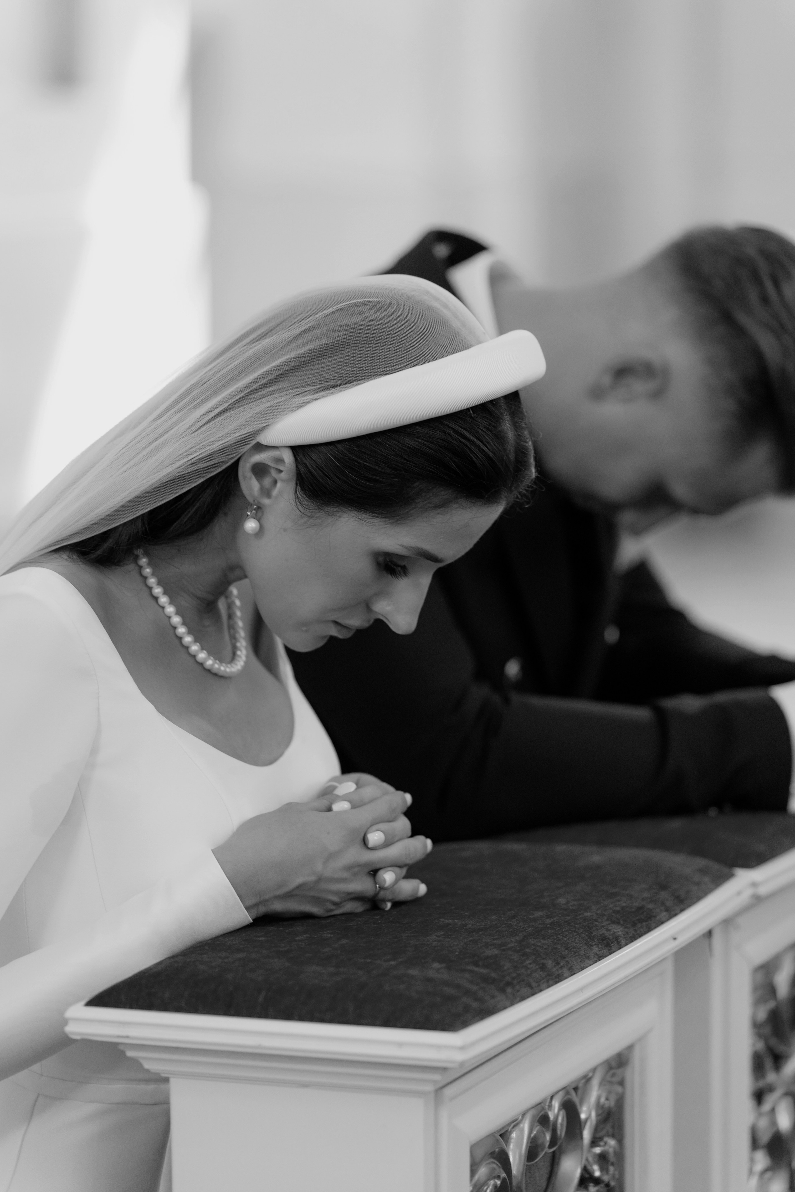 Marta & Arseniy. Свадебный фотограф Кристина Винокурова