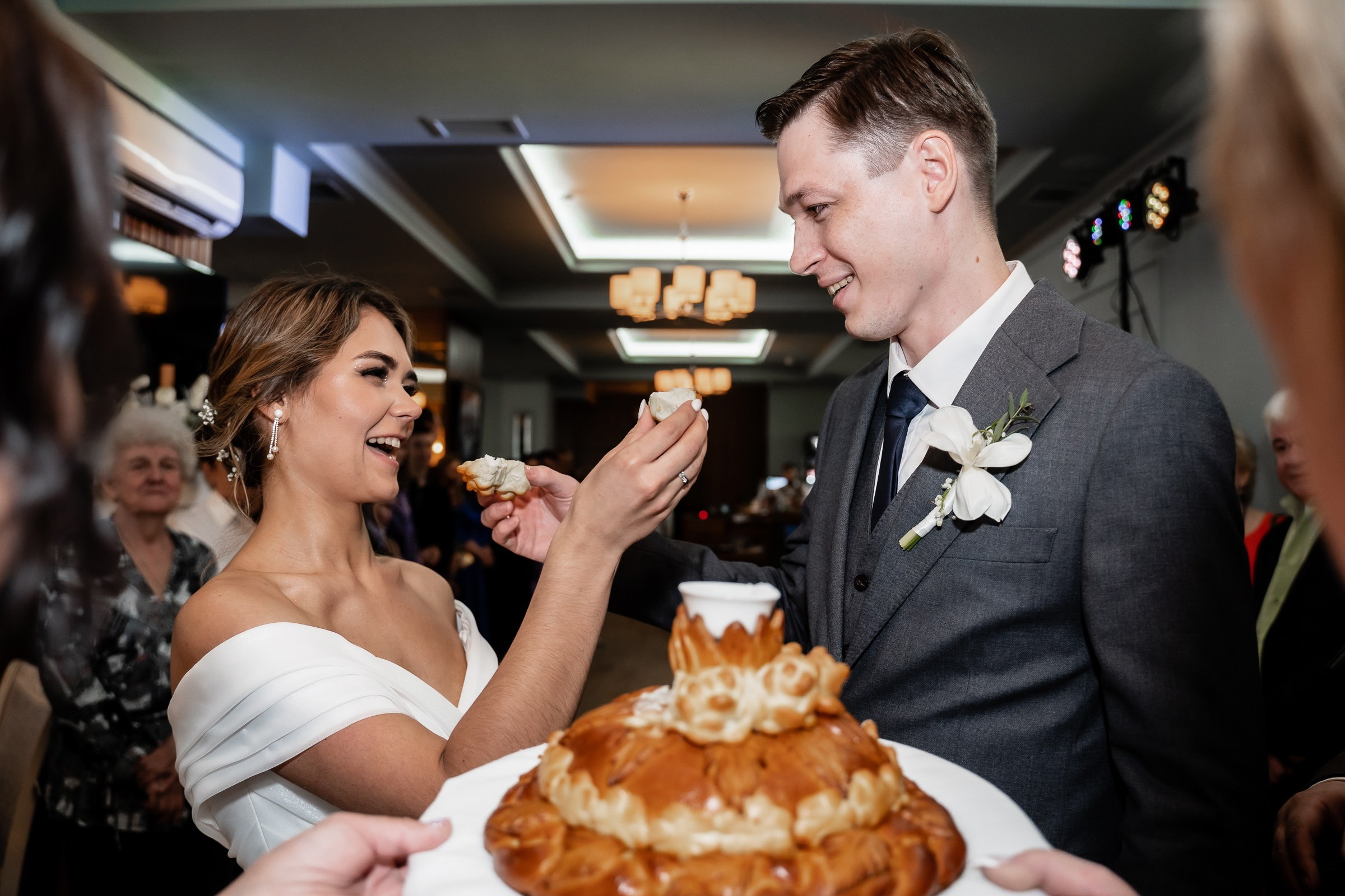 Екатерина и Сергей. Свадебный фотограф Екатерина Кузнецова