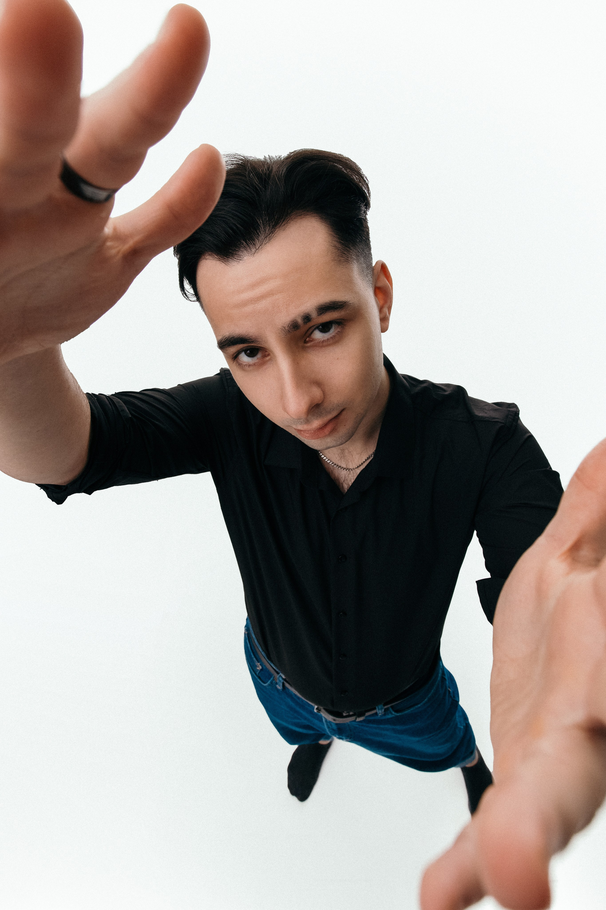 PERMSKY KRAY. Фотограф Москва | Анастасия Кочиш