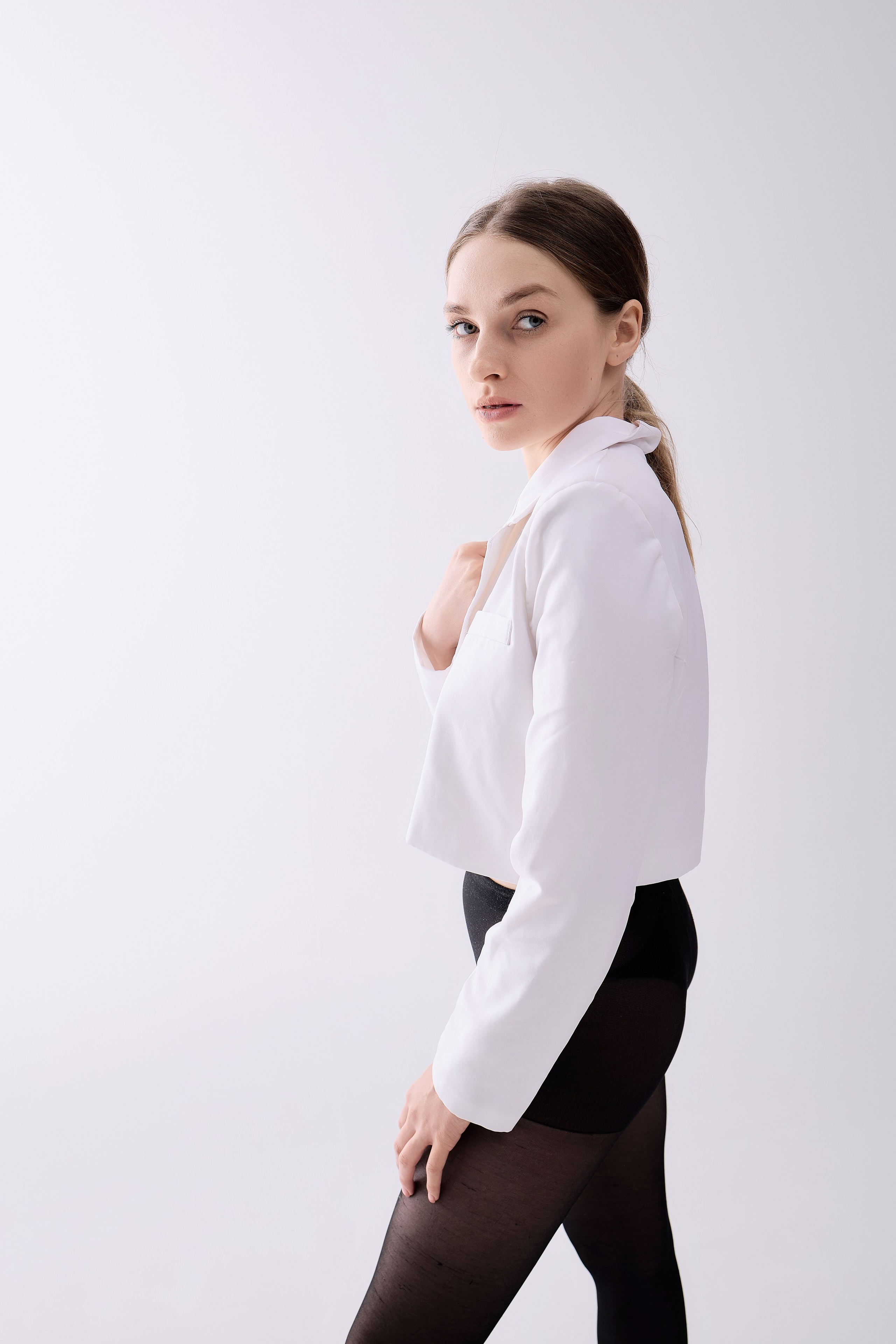 Модельные тесты в Краснодаре. Фотограф Руслан Потапов в Краснодаре