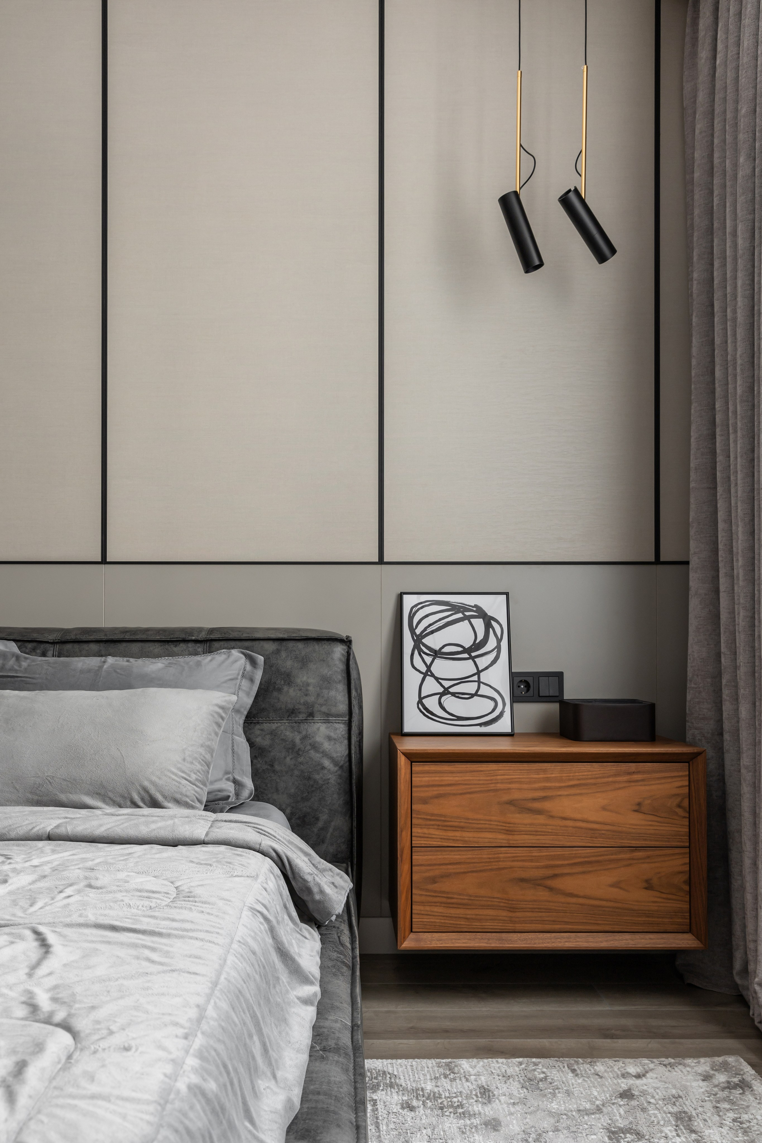 Юлия Малинина — многоуровневая квартира. Наталья Летунова — интерьерный фотограф в Иванове