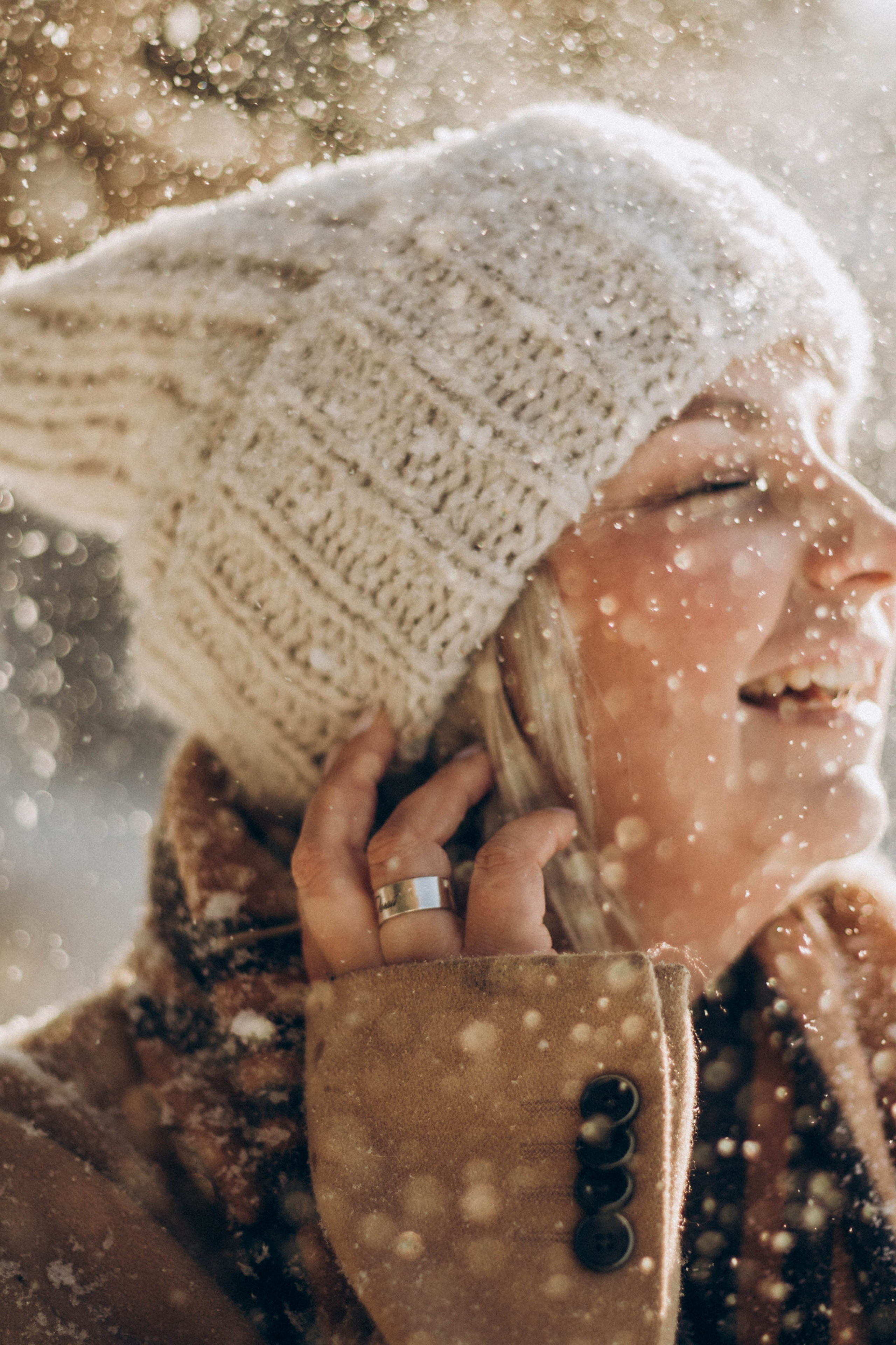 Зима. Семейный фотограф Наталия Демченко, Краснодар
