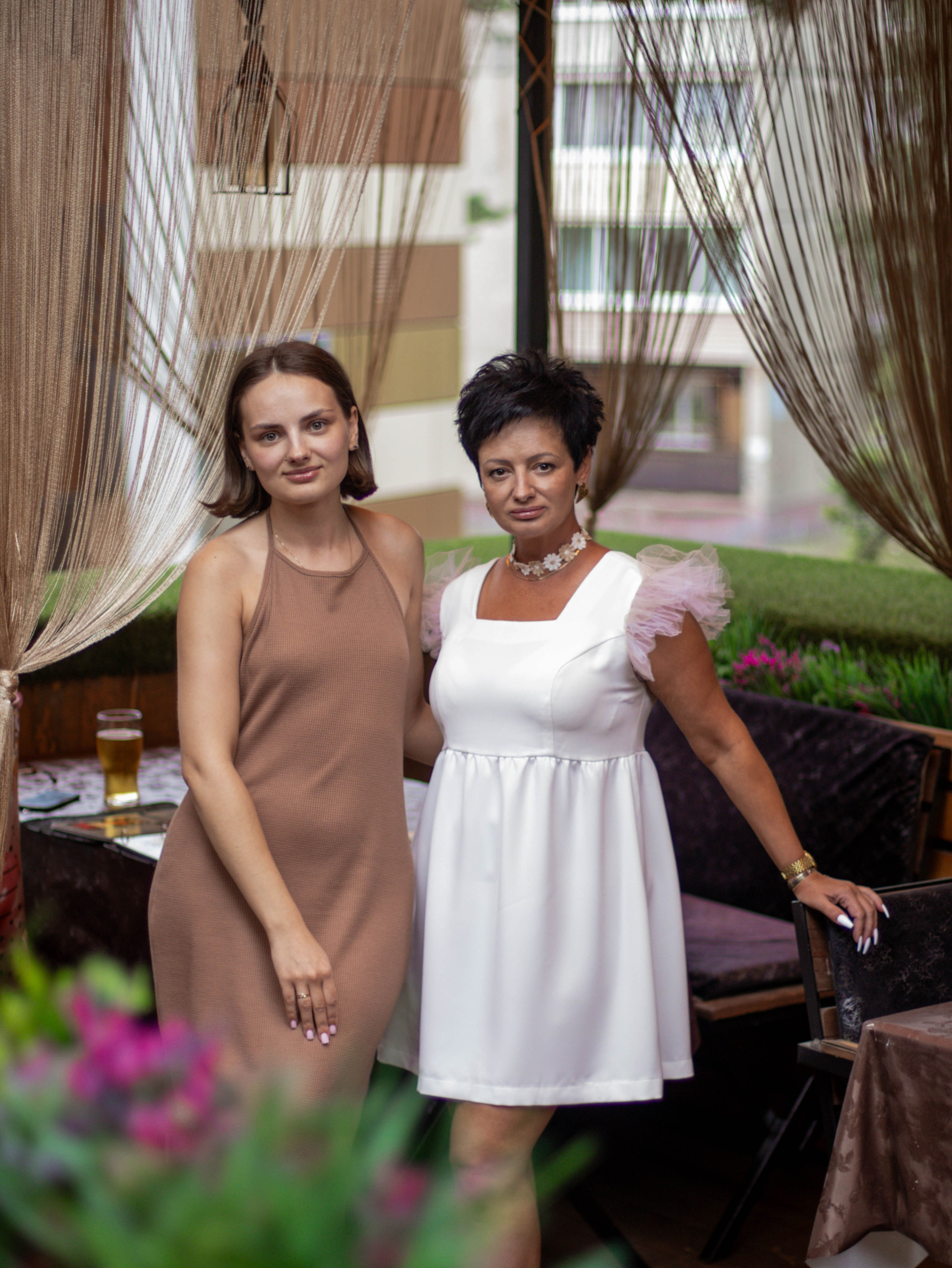 Наталья с семьей. Семейный фотограф в Ангарске Екатерина Трифонова