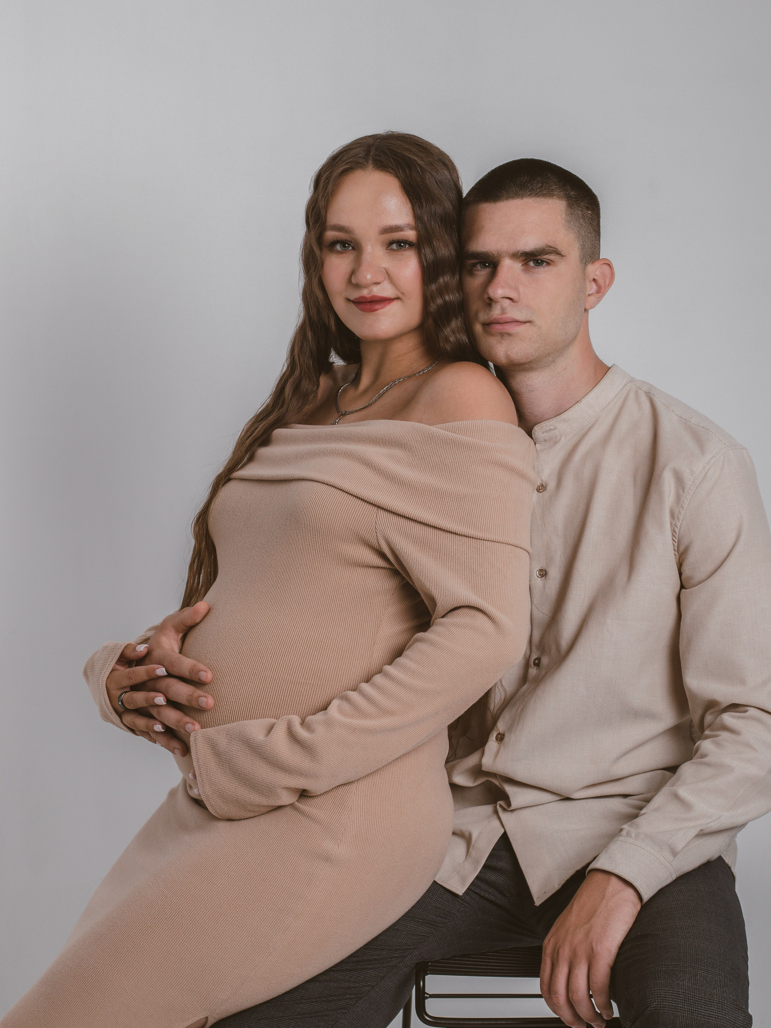 Вероника. Семейный фотограф в Ангарске Екатерина Трифонова