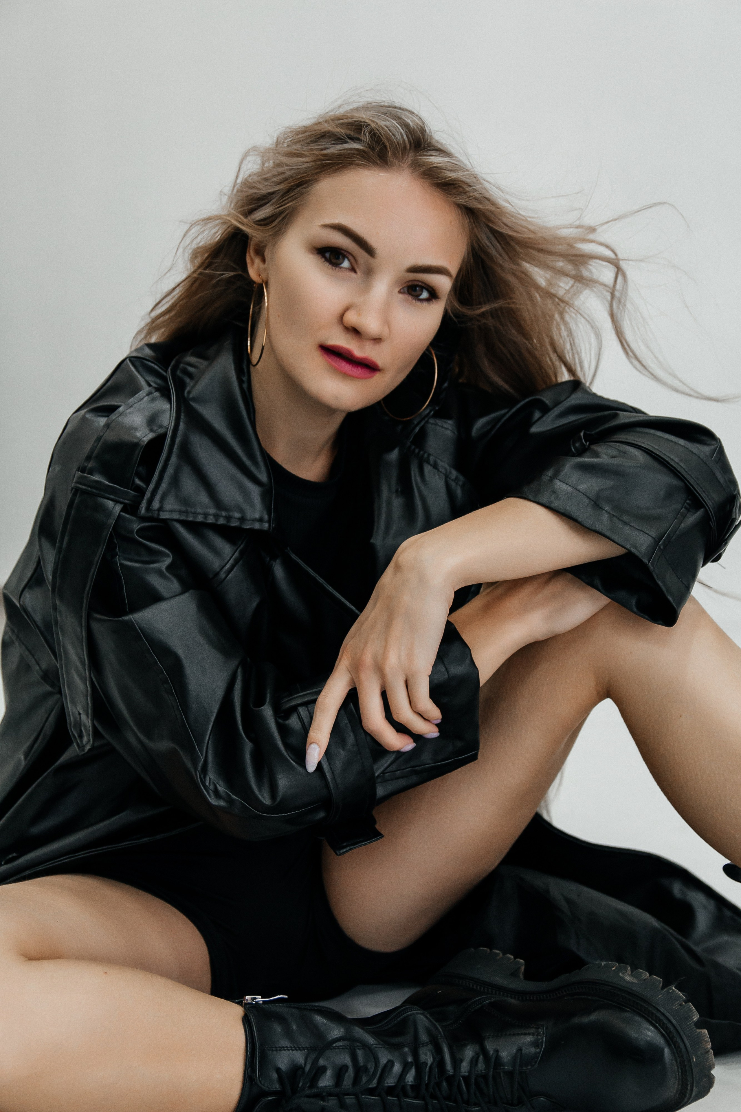 Виктория. Фотограф Алёна Ермакова