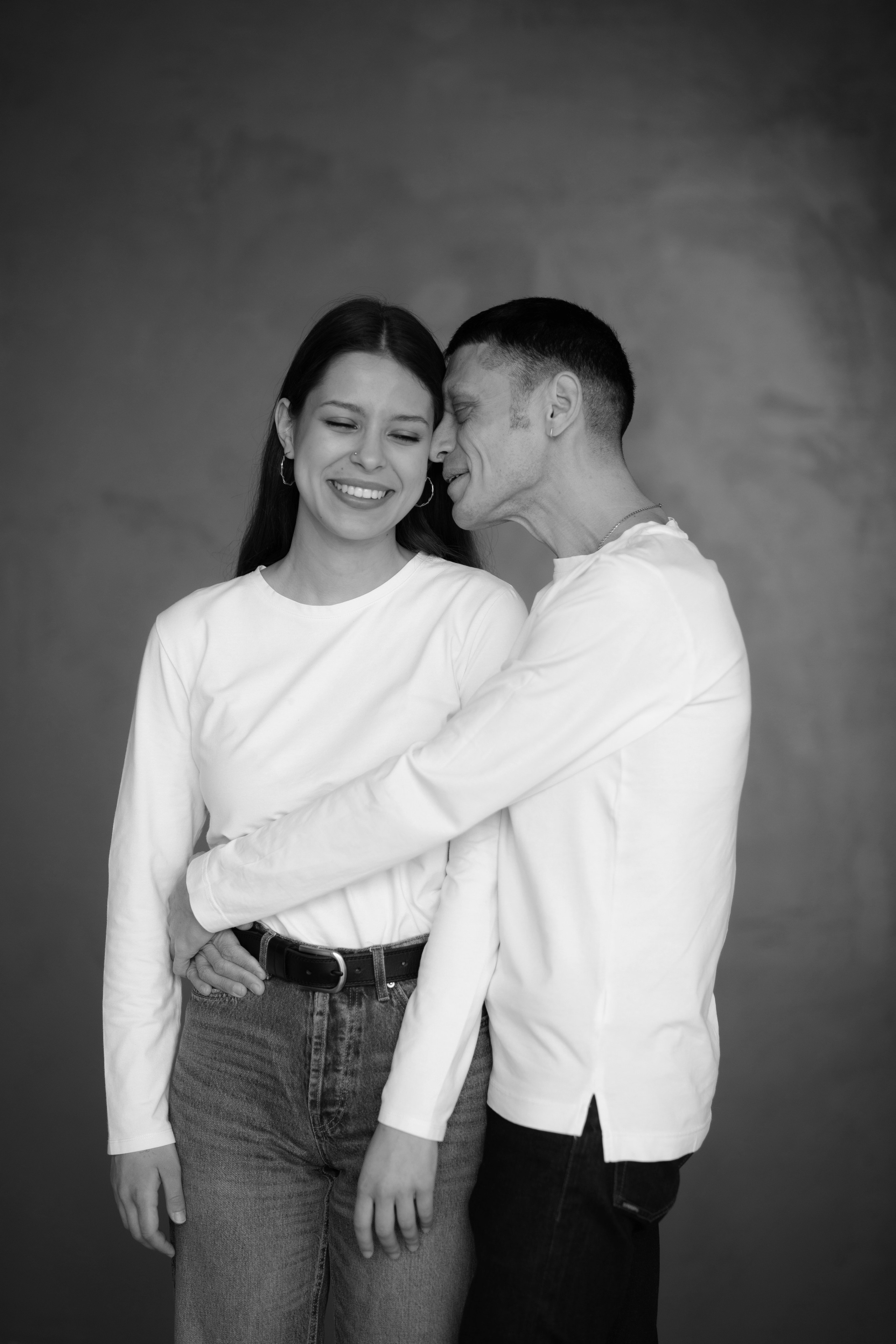 Папа дочь. Фотограф чувственного портрета в Санкт-Петербурге Светлана Фролова