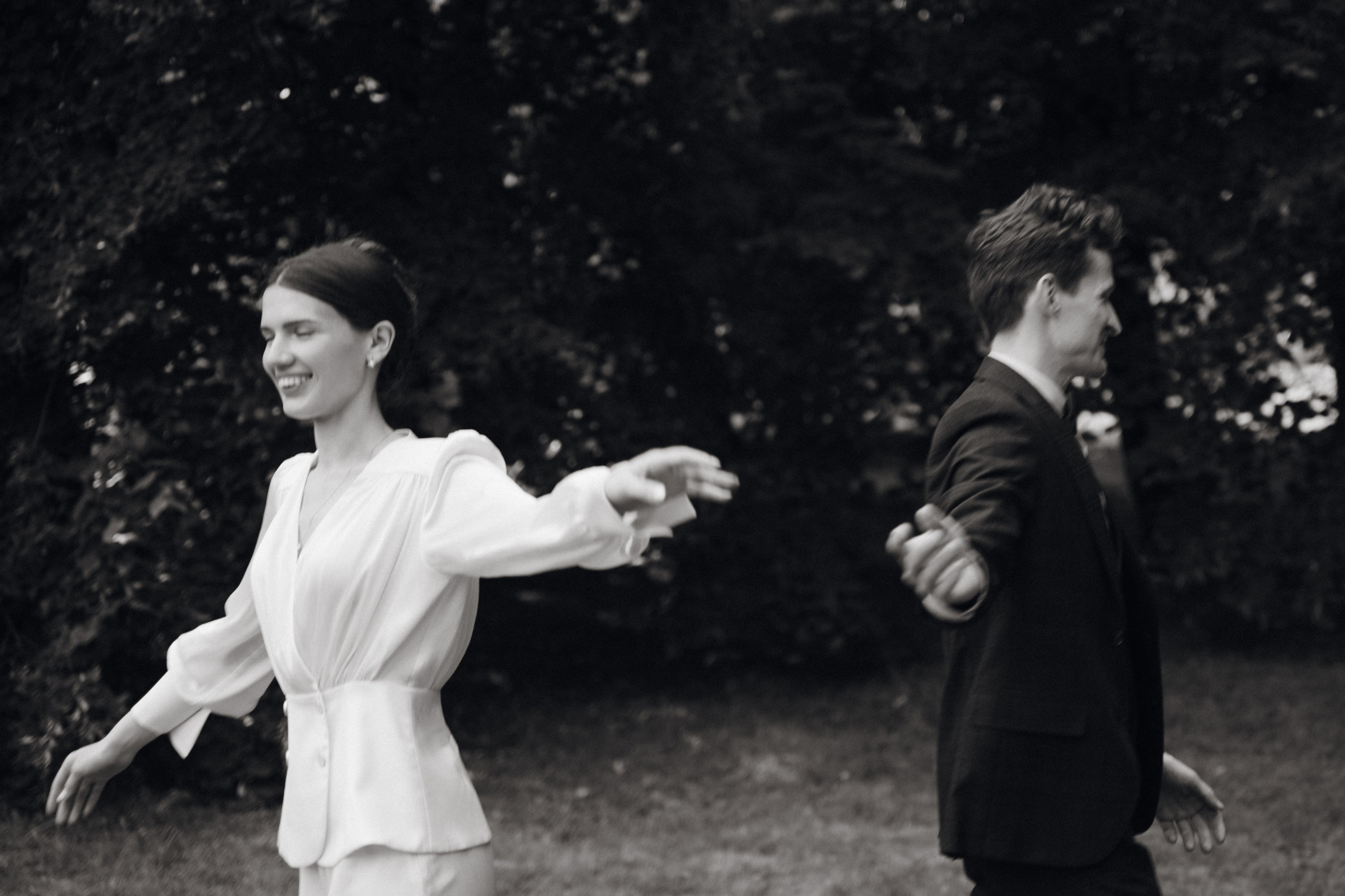 Мария и Александр. Свадебный фотограф Колотовкина Валентина Москва