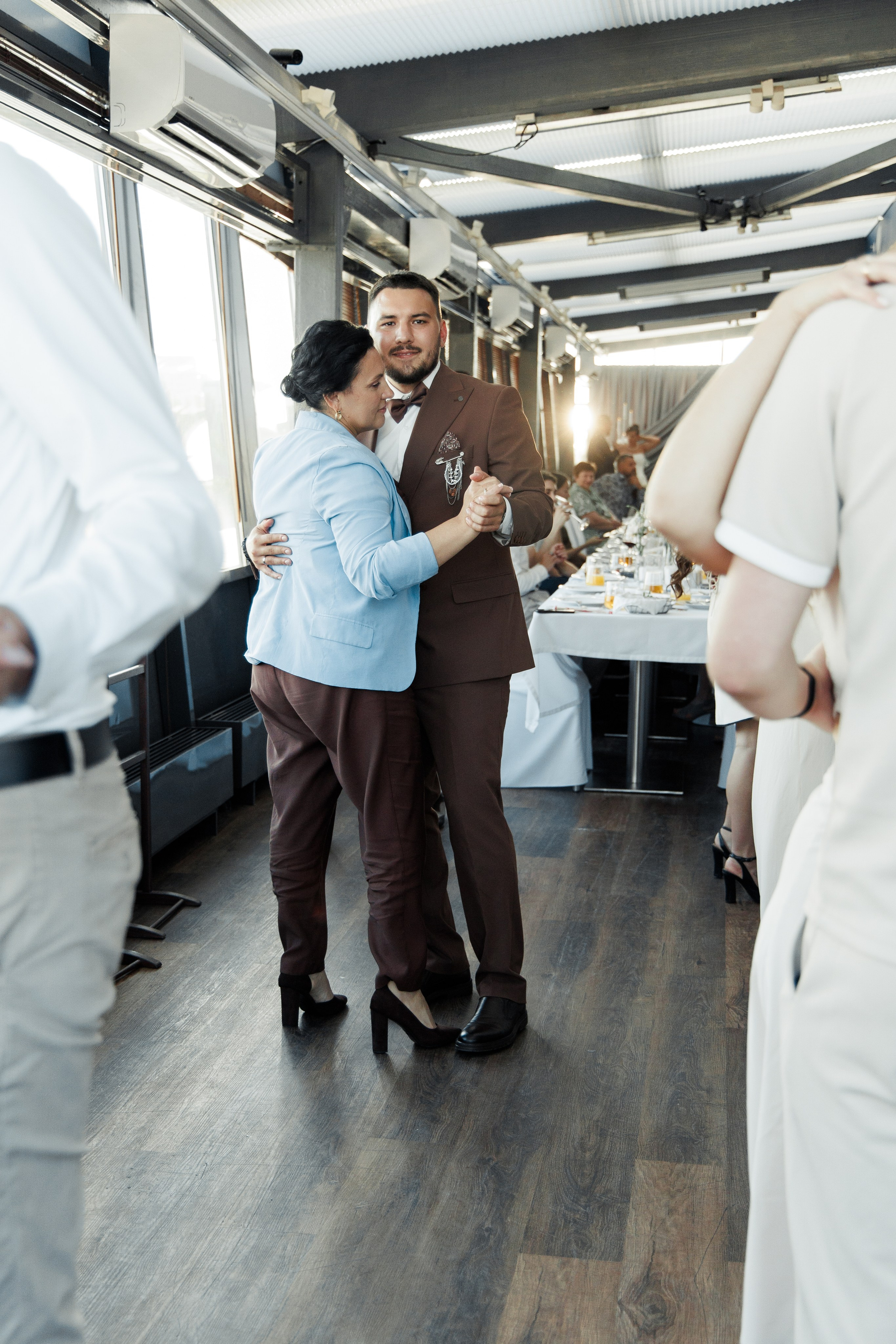 Вика и Вадим. Свадебный фотограф Уфа