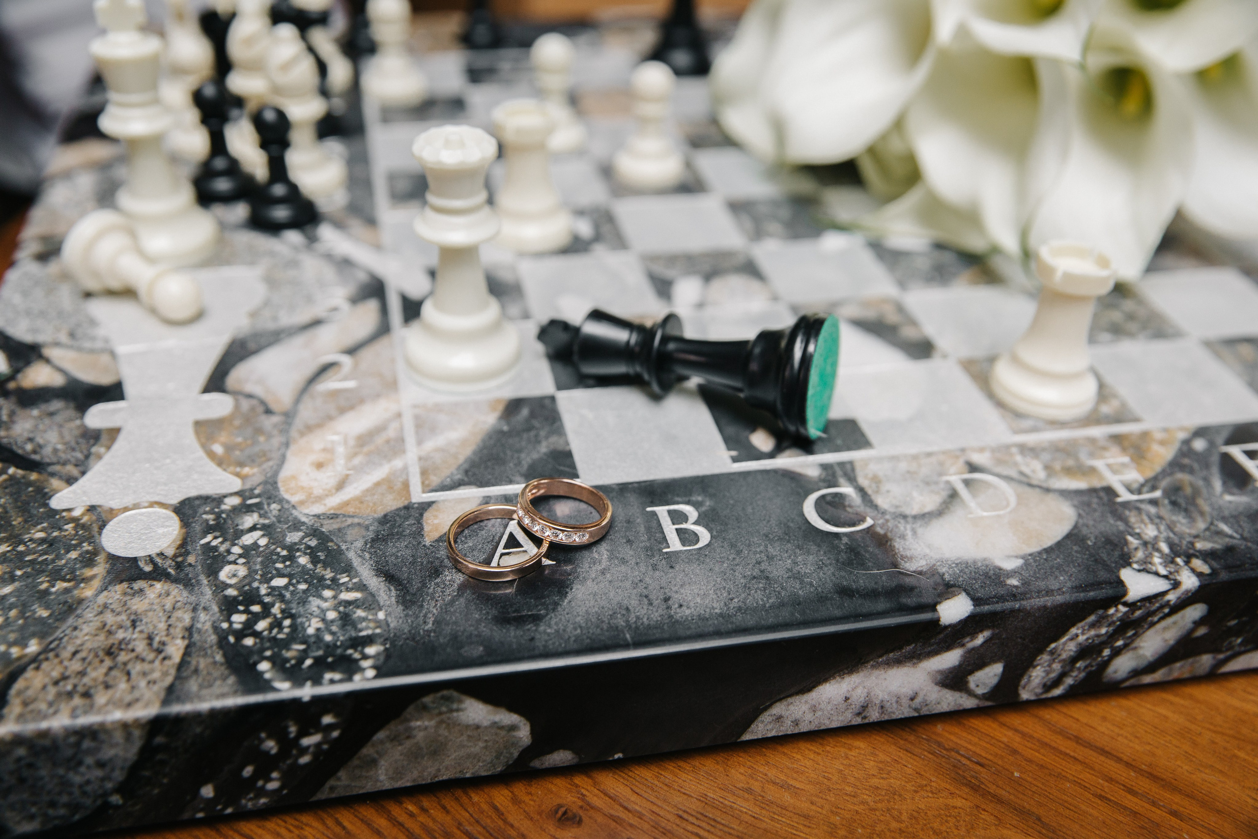 ЗАГС Курортного района (г. Сестрорецк) | сентябрь. Свадебный фотограф в Санкт-Петербурге Полина Корзухина