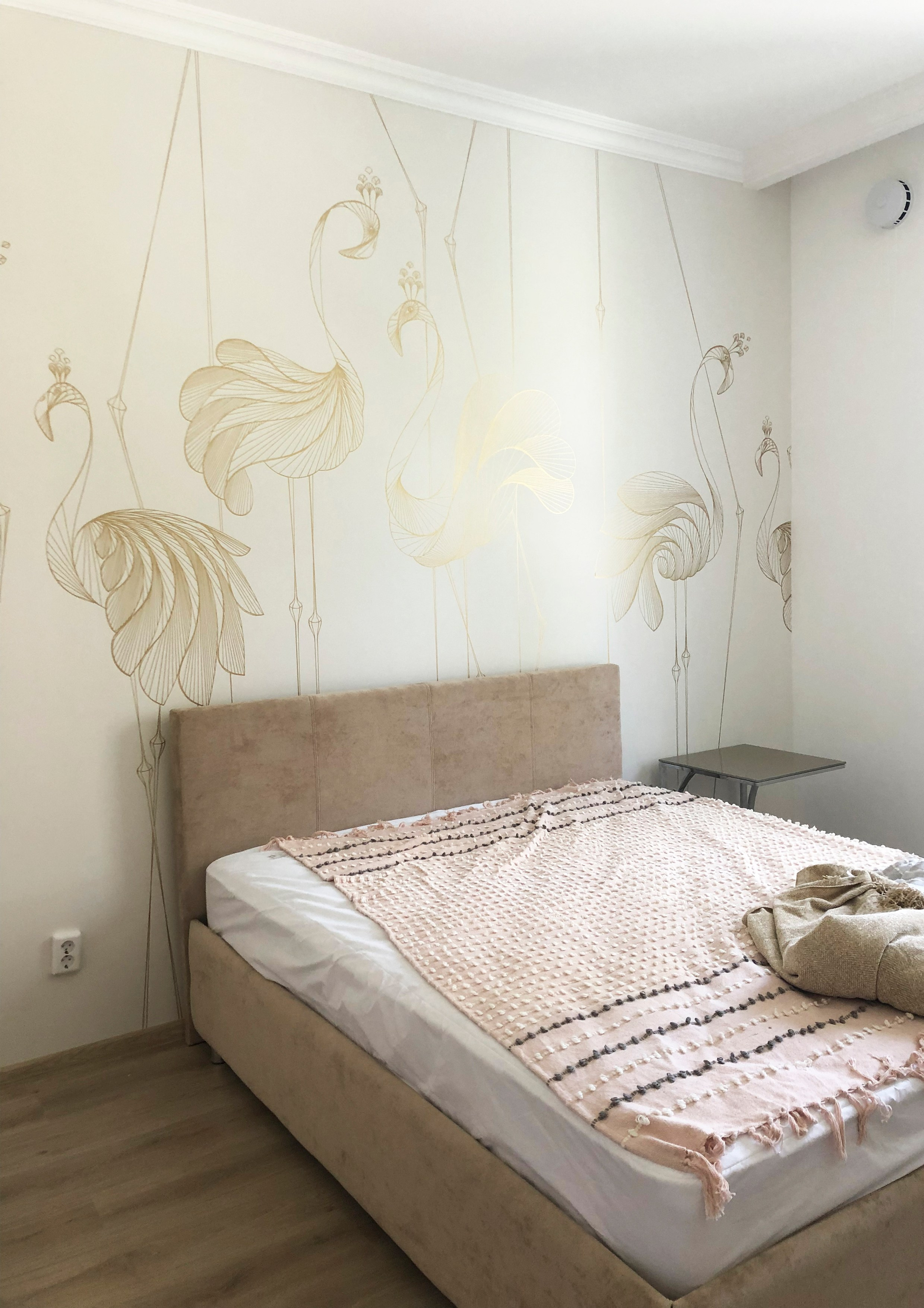 ЖК «РУССКИЕ СЕЗОНЫ». Студия дизайна интерьеров FORMA