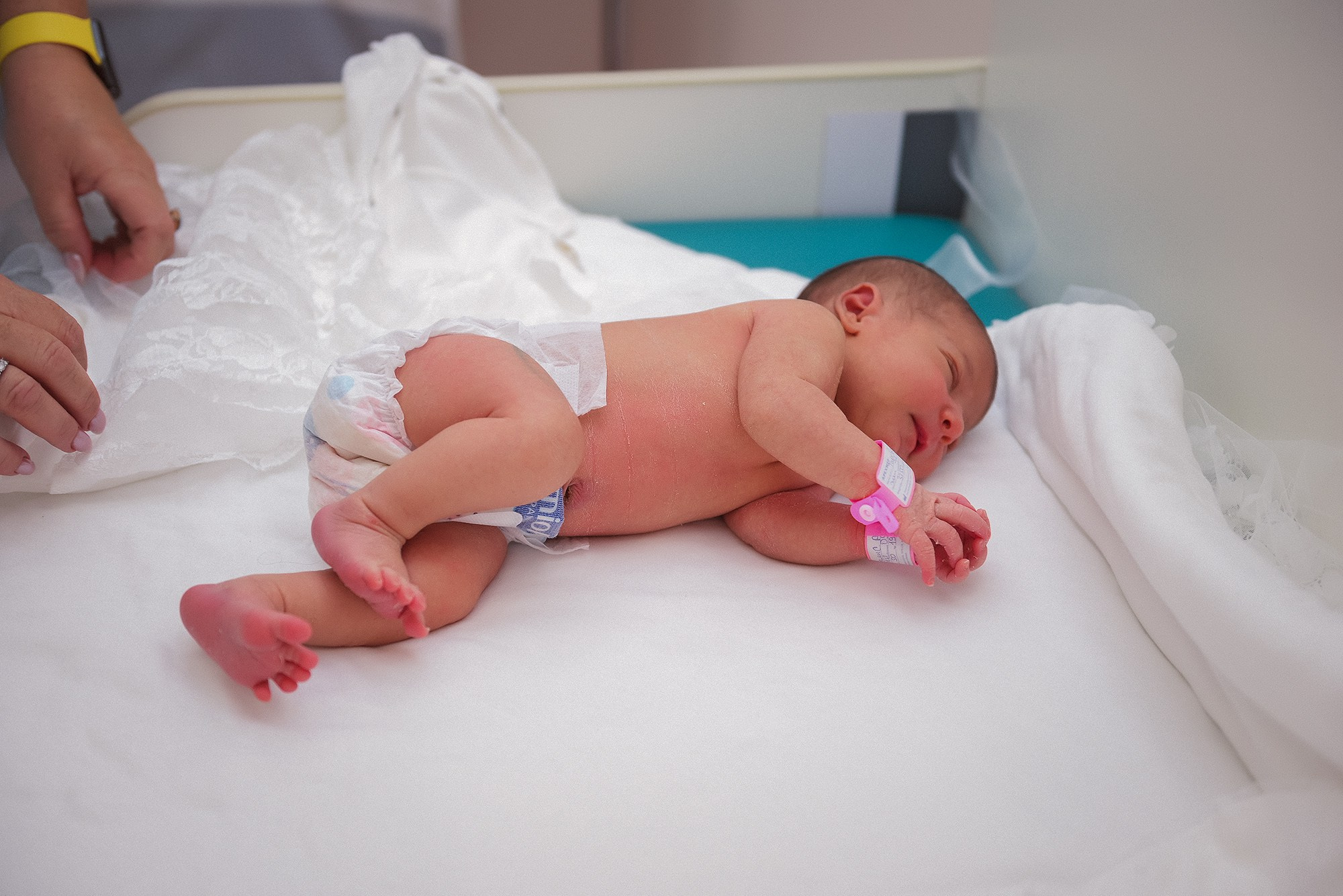 Выписка Мари. Фотограф Ростов-на-Дону Белла Керимова