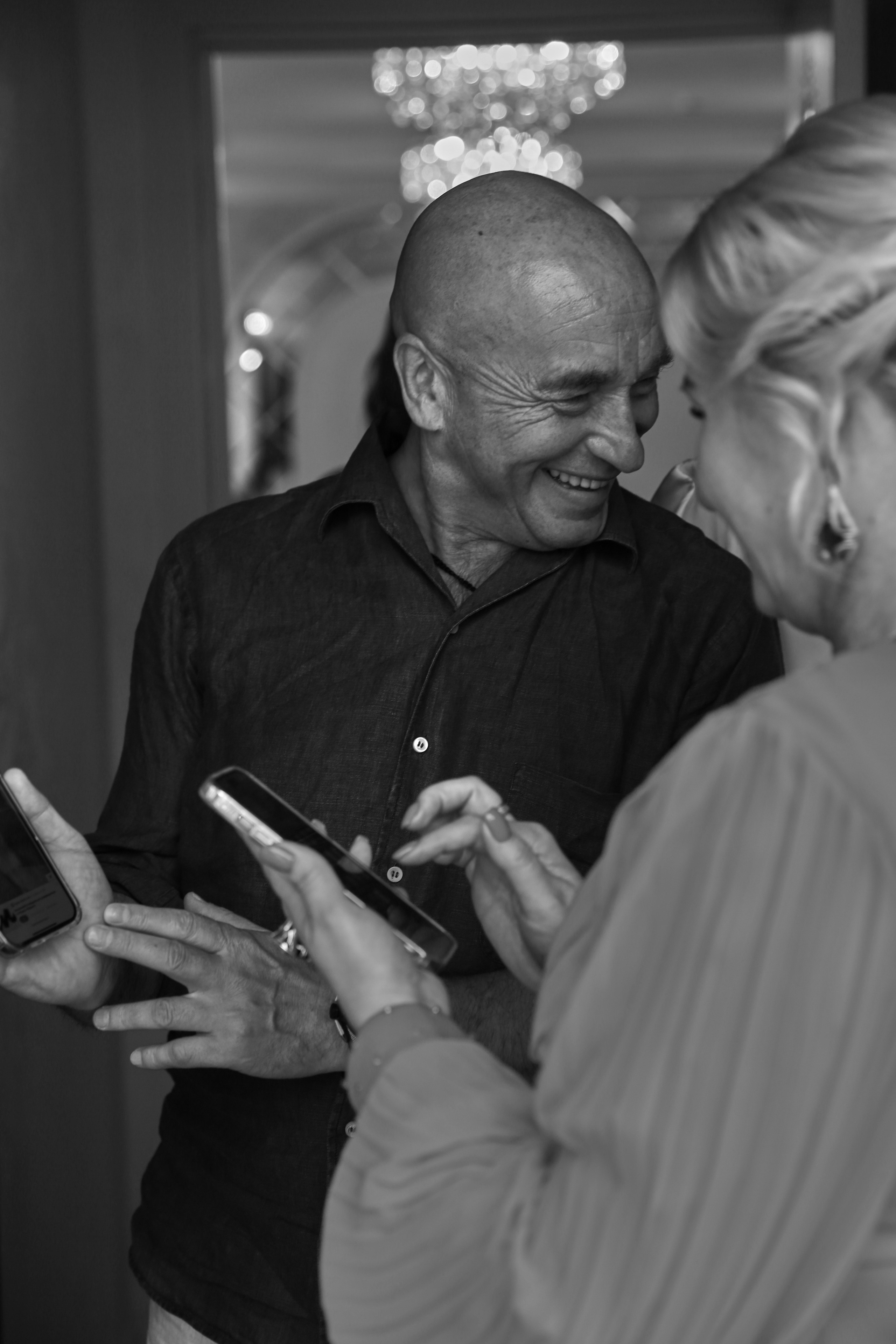 ЮБИЛЕЙ КОРПОРАТИВ. Главная