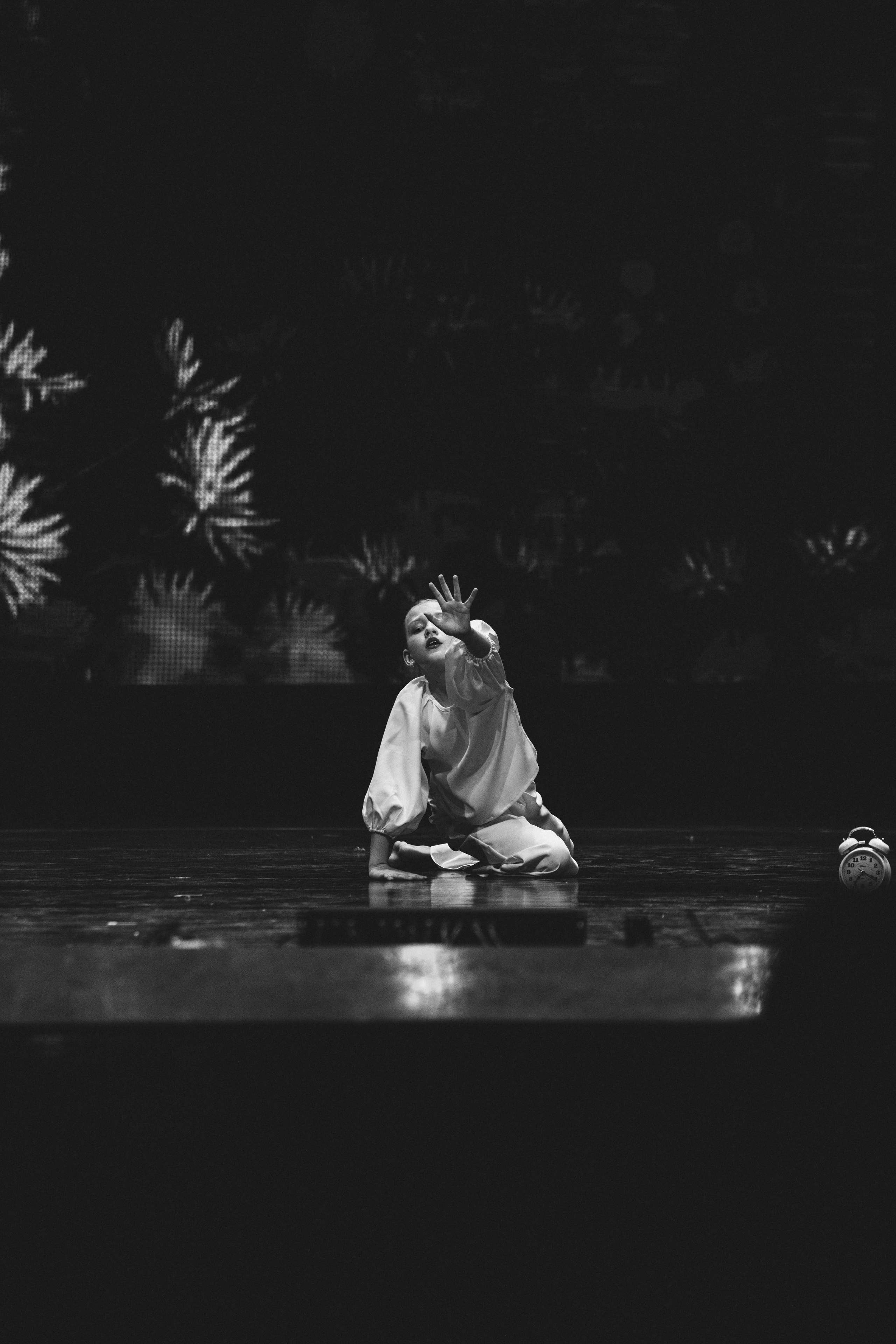 Танцы. Фотограф Наталья Жалдак в Москве