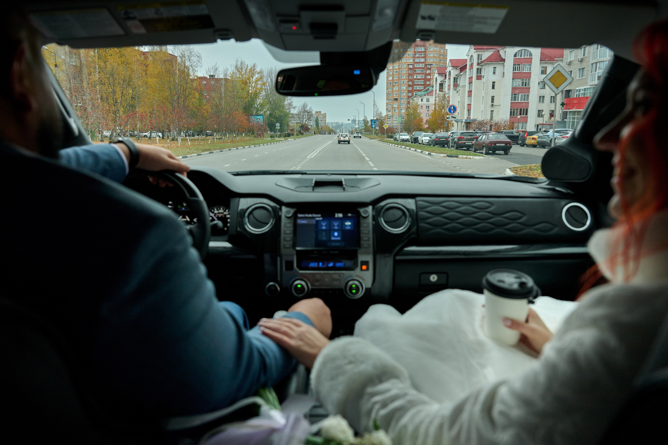 Свадьба Максима и Ольги. Профессиональный фотограф Старый Оскол, Губкин — свадьба, венчание, крещение, юбилей и день рождения