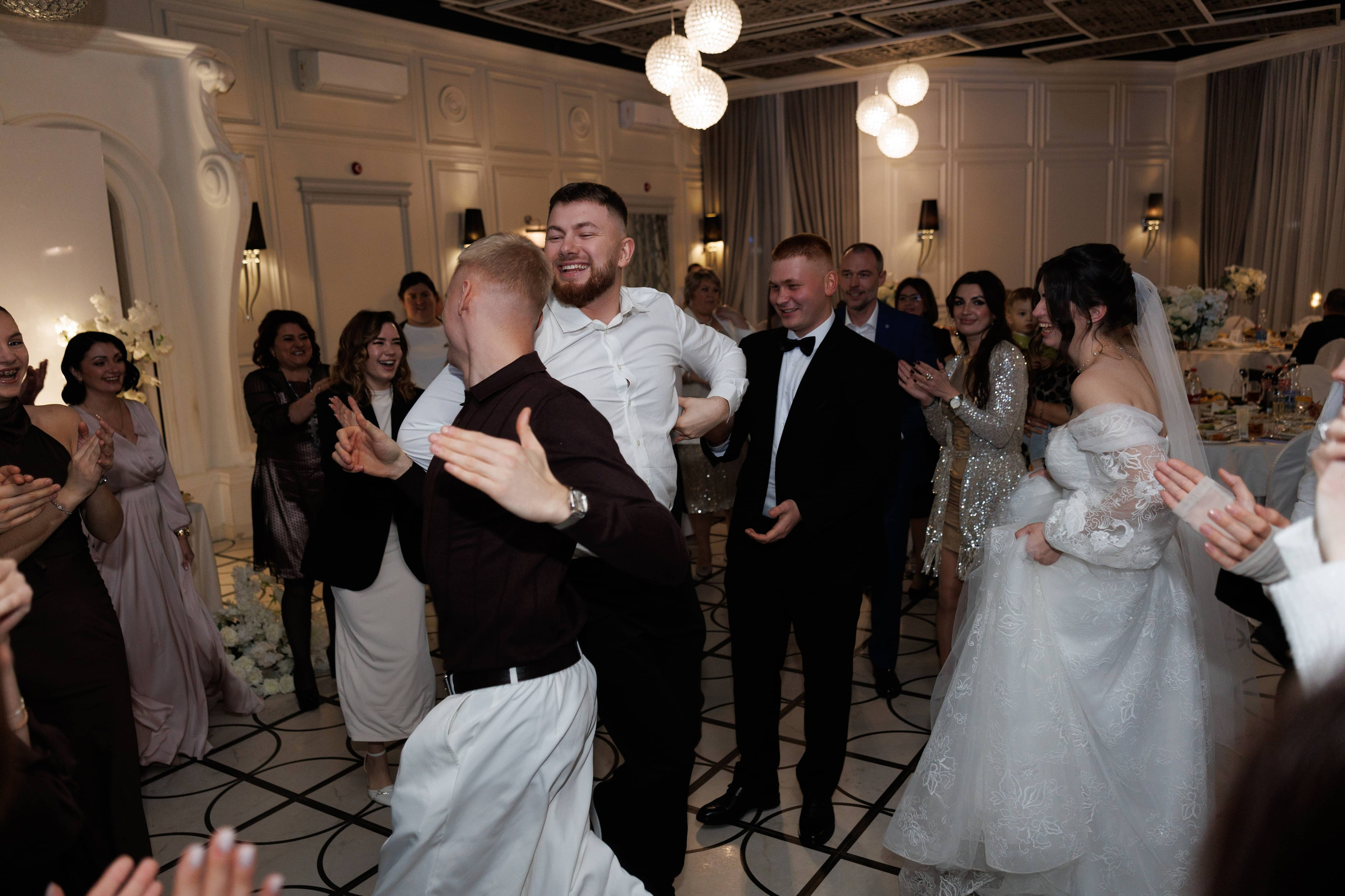 Максим и Маргарита