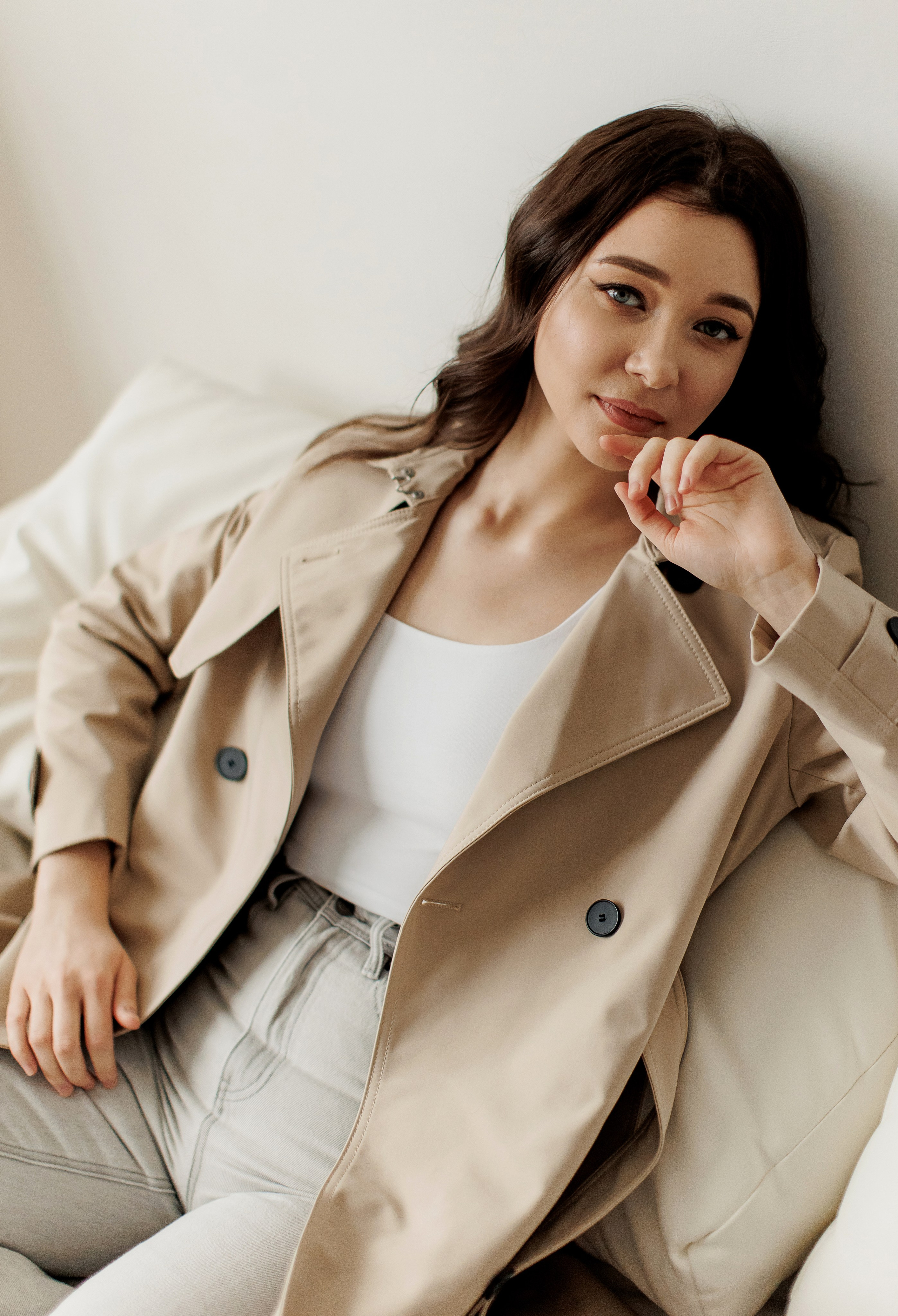 Оля. Свадебный и семейный фотограф в Москве