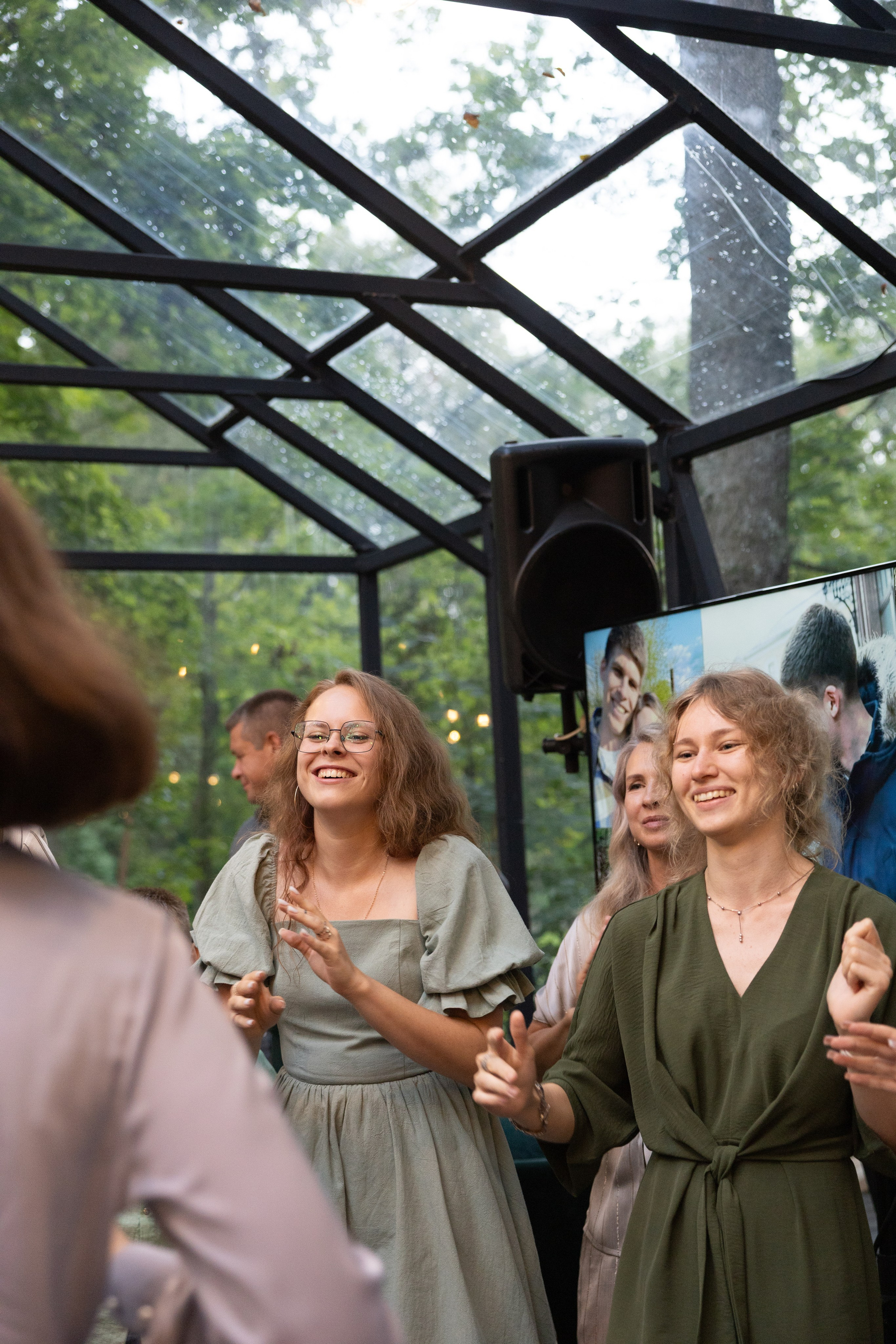 Мария и Матвей. Свадебный фотограф в Москве Наталья Струкова