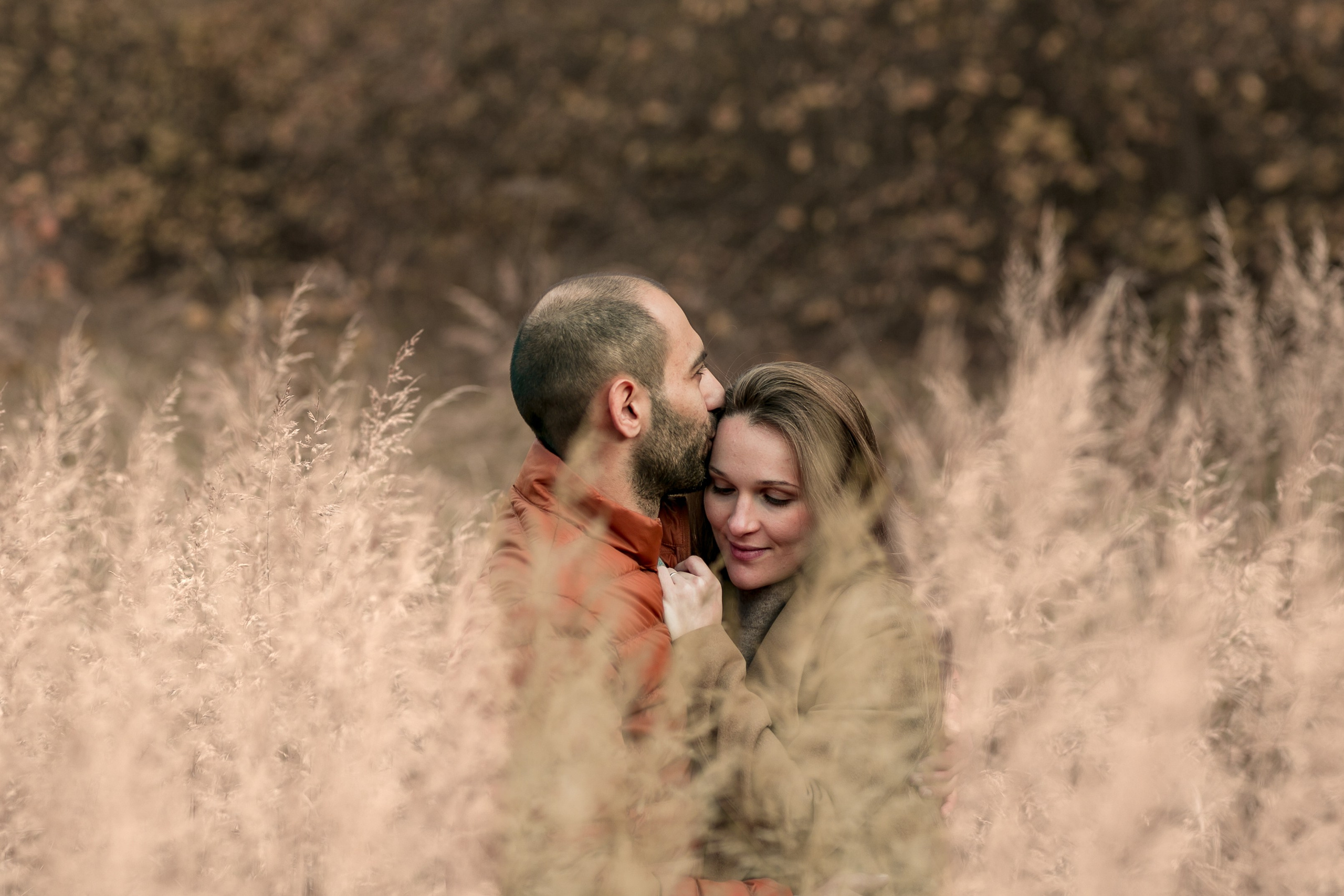 В ожидании малыша. Профессиональный фотограф в Москве, Подмосковье