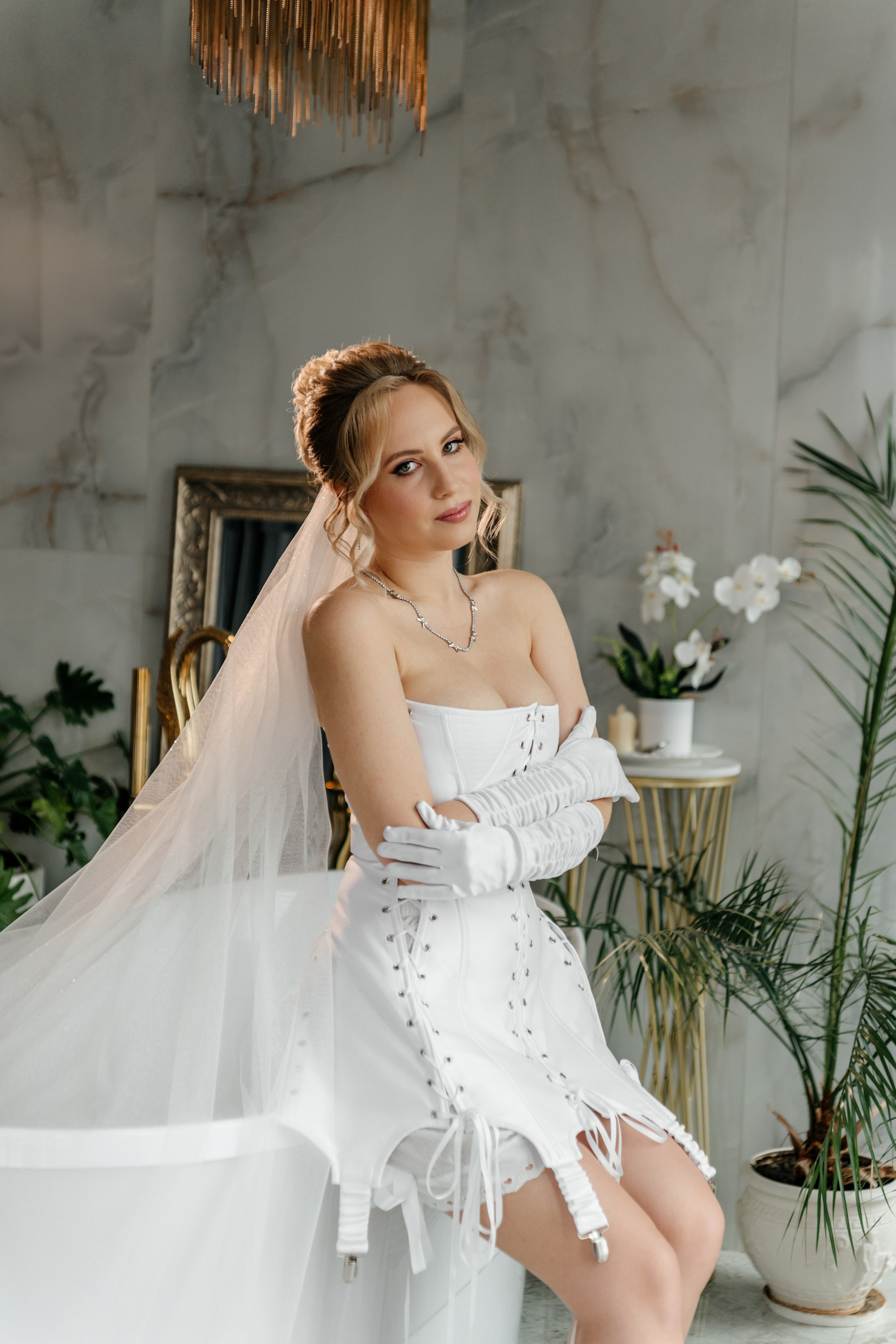 Ирина и Олег. Фотограф в Тамбове Дарья Выжанова