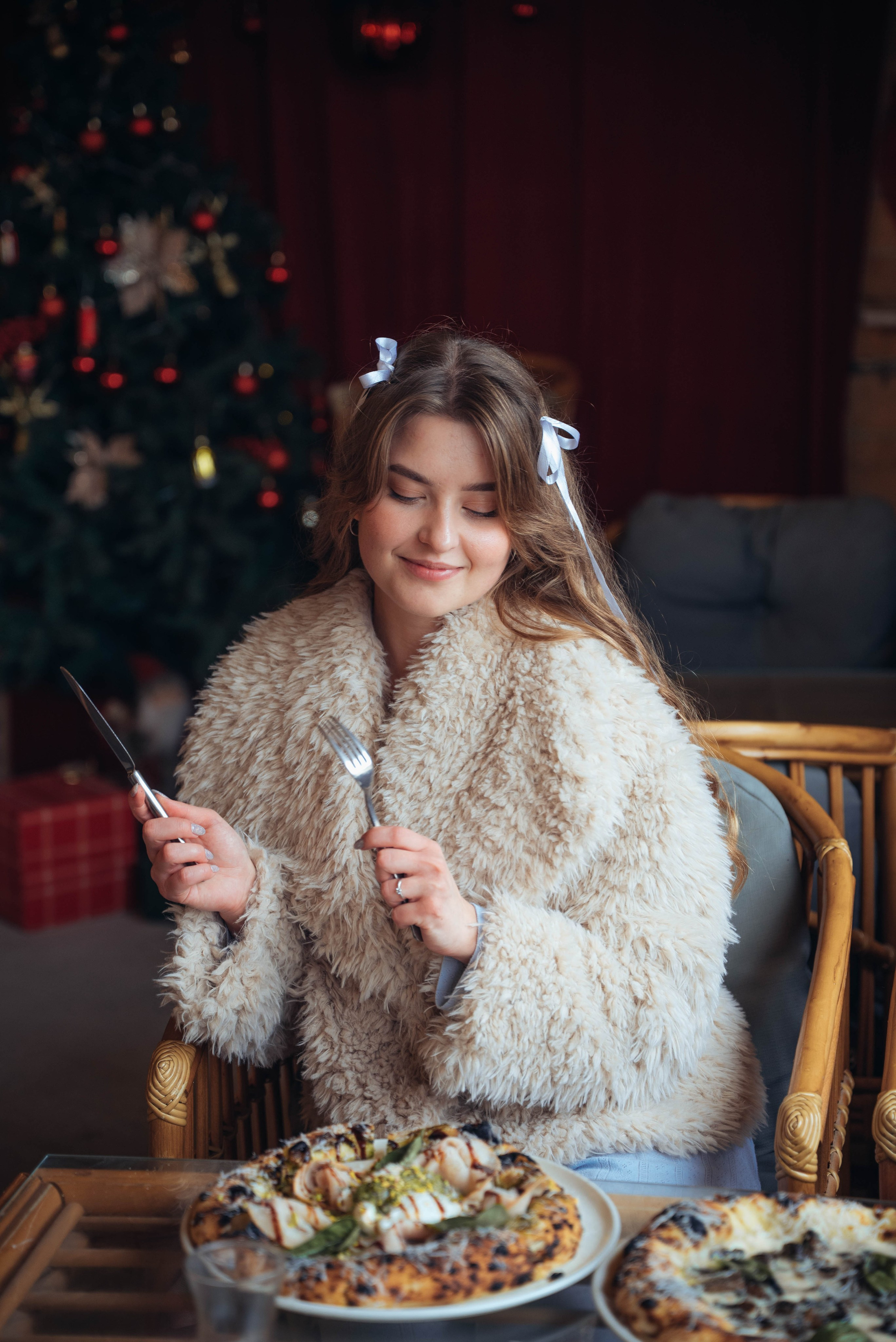 В канун праздников. Анна Лобанова | фотограф