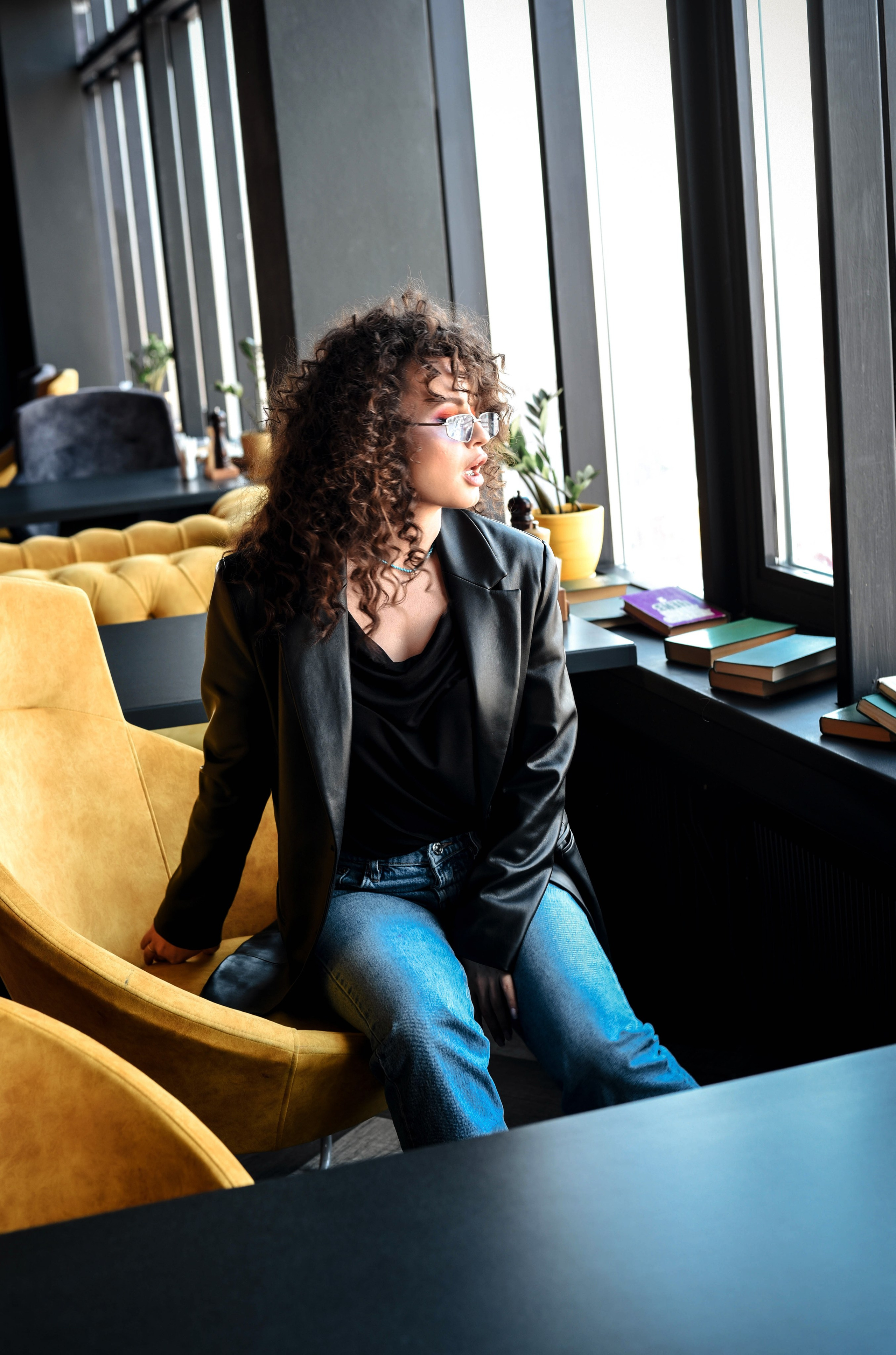 Индивидуальная фотосессия. Свадебный, семейный, детский, контент фотограф в Омске Максим Ильин