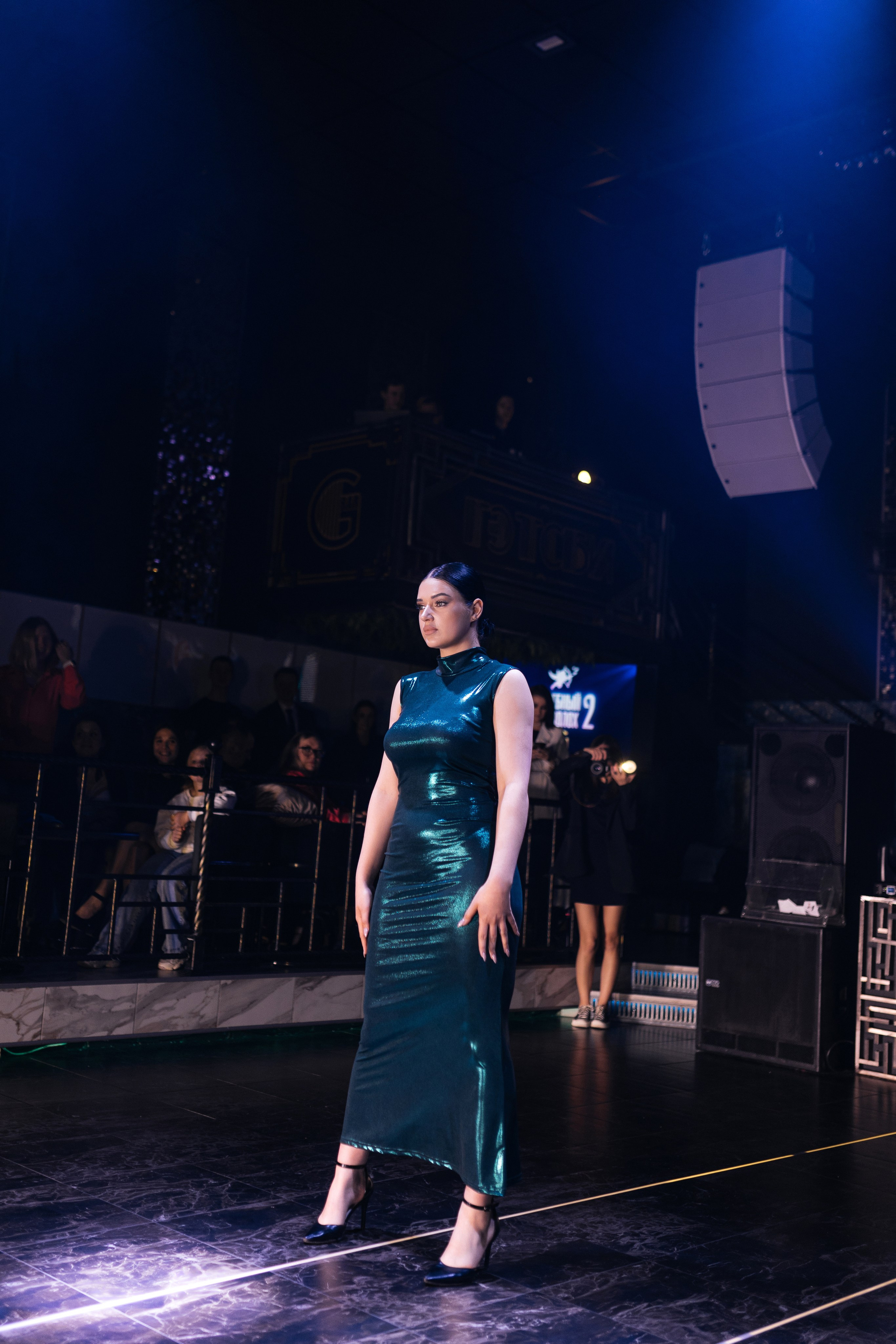 Свадебный переполох 2. Andrey Pospelove. Фотограф в Саратове