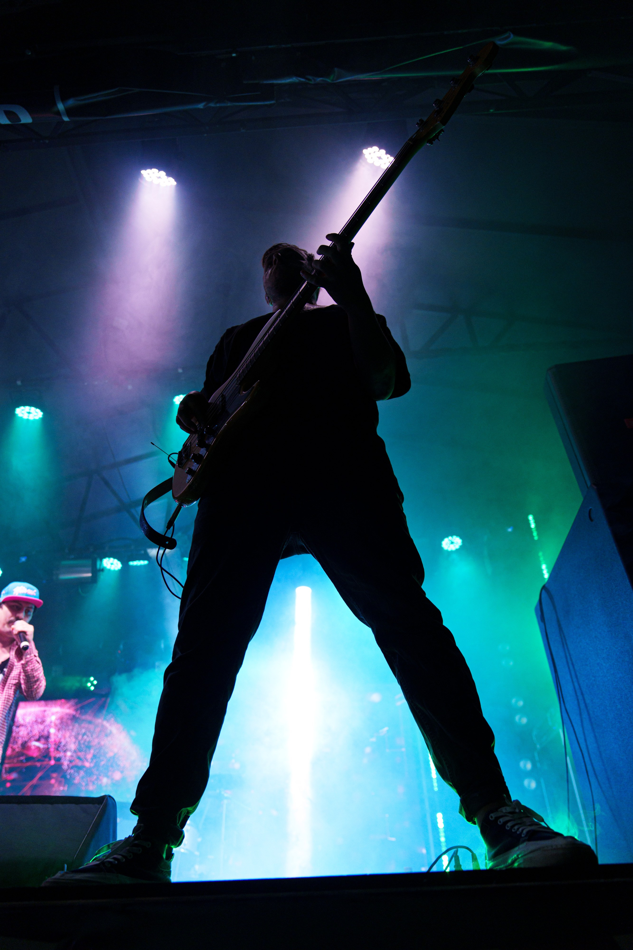 Концерт Lidbeer Fest Минск. EVG PROHOROV