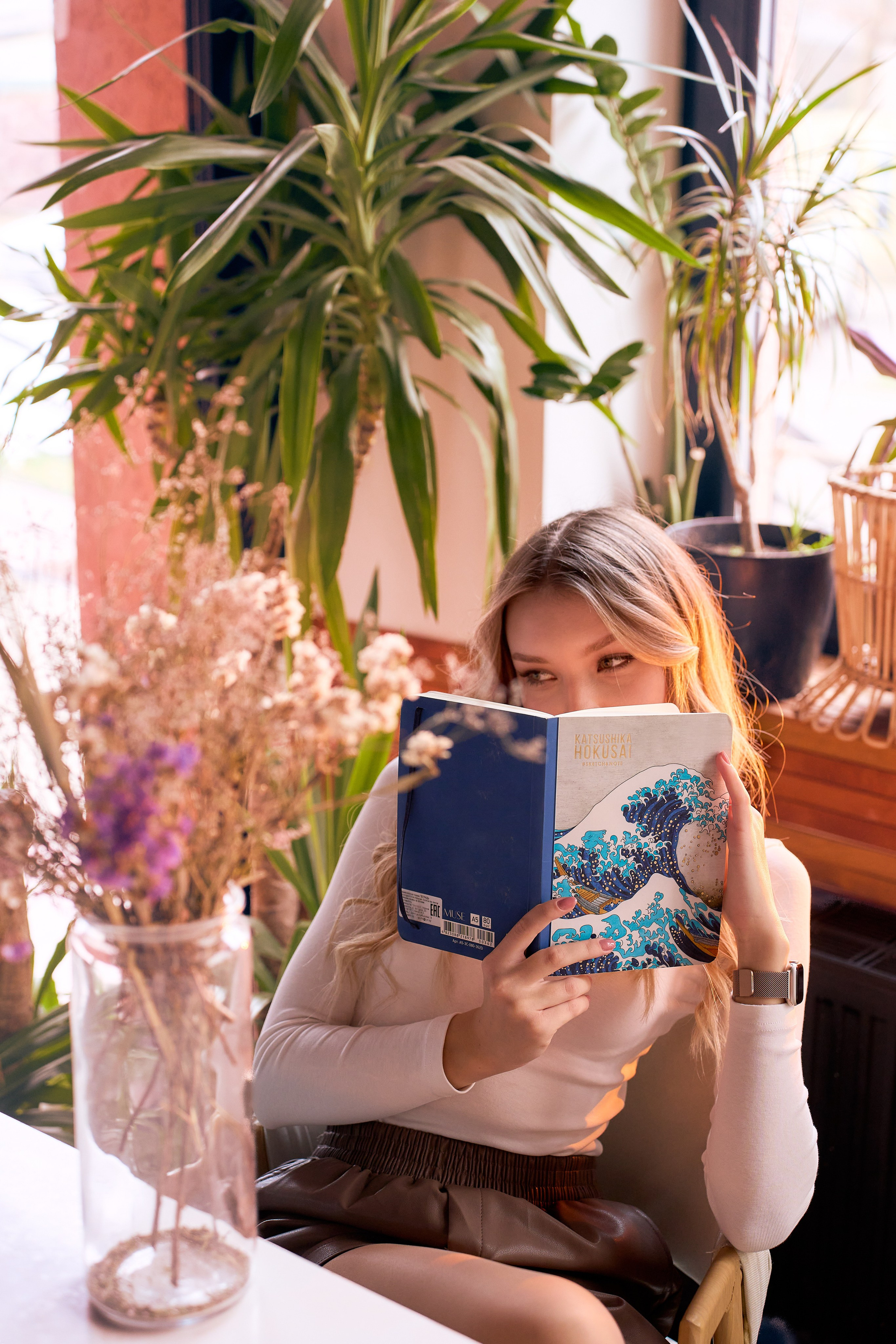 Ника. EVG PROHOROV