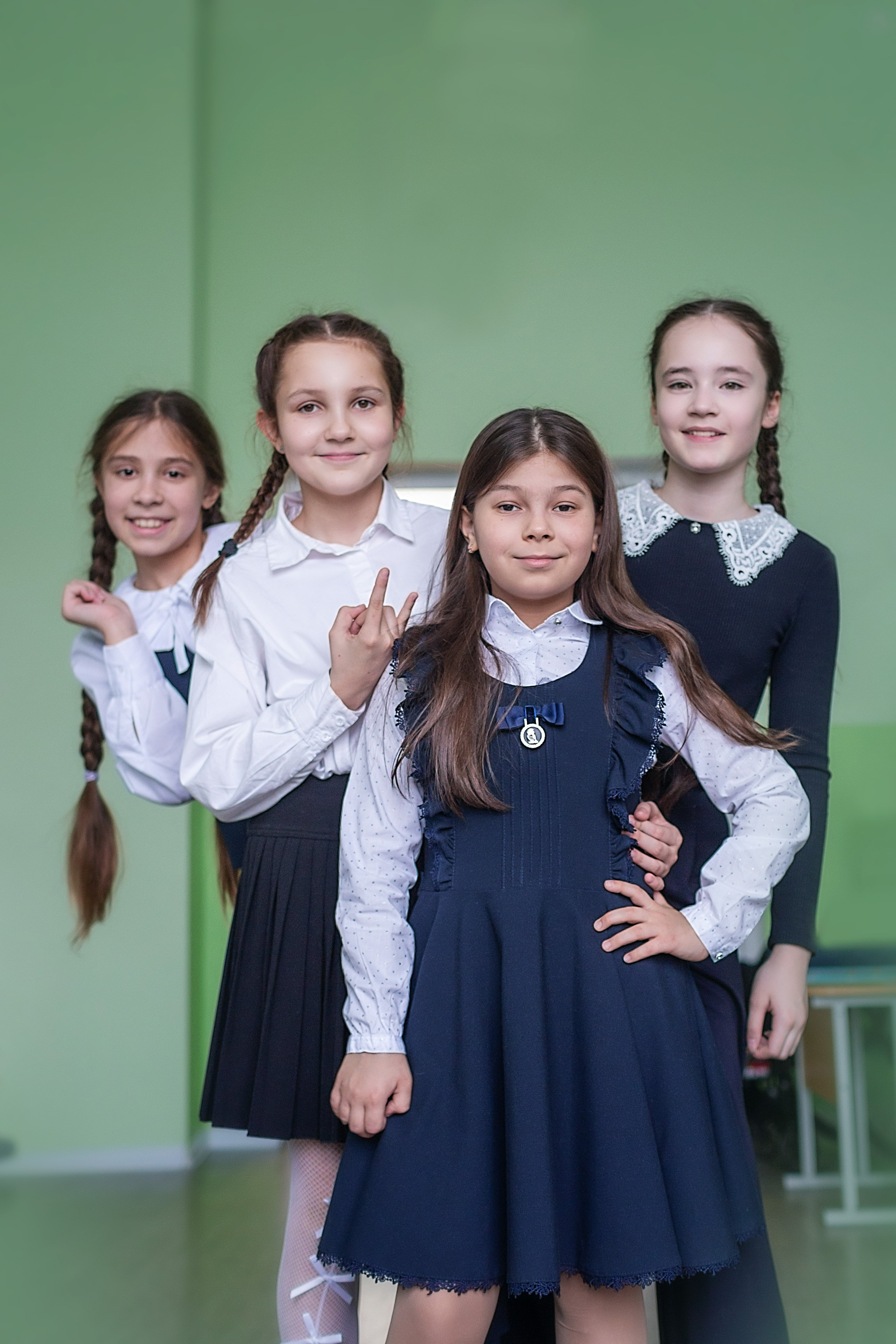 4 класс_2024+печать. Семейный фотограф в Санкт-Петербурге