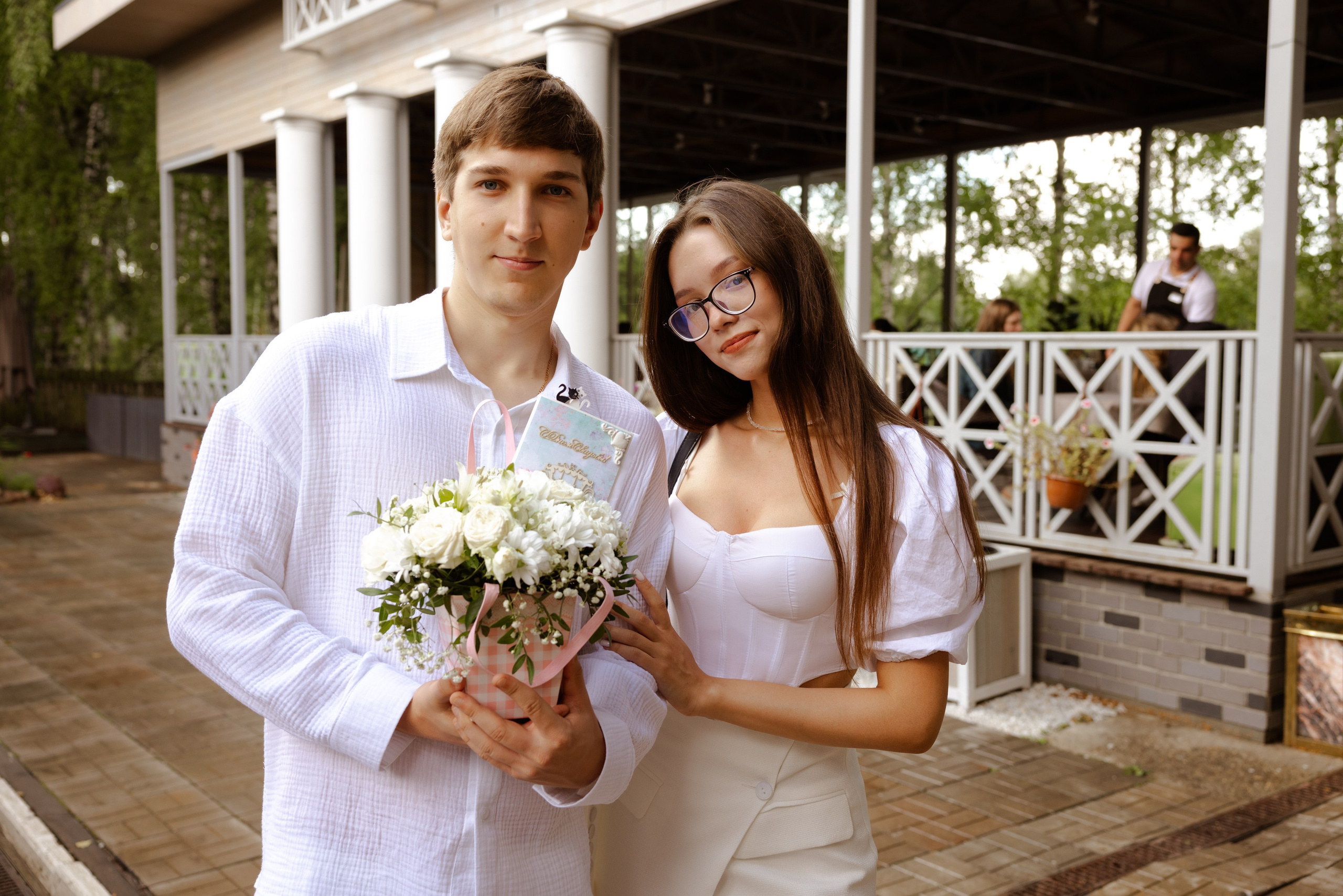 Свадьба Ксении и Думитру. Виктория Зудина — фотограф в Москве