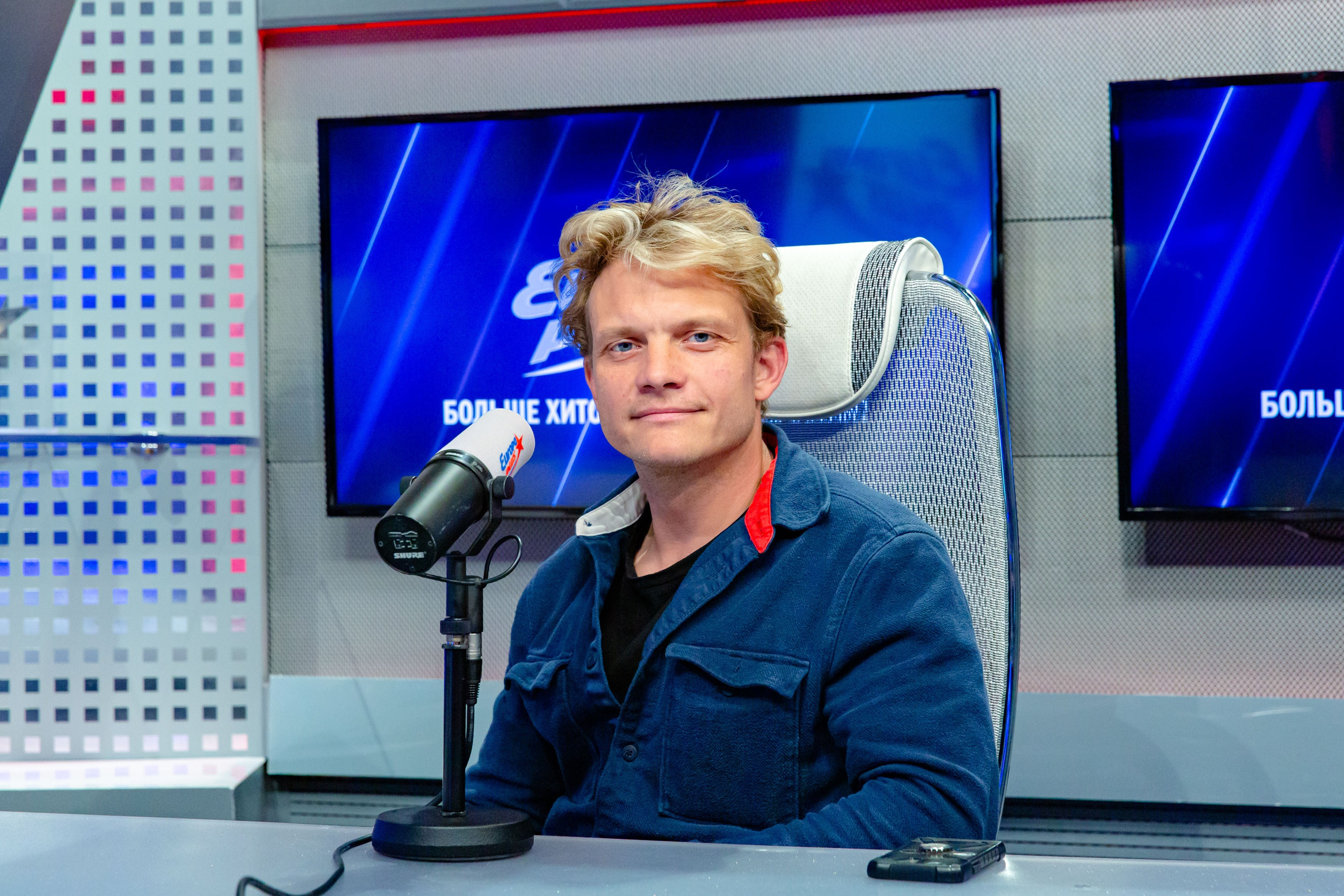 Евгений Ткачук на Week&Stars. Виктория Зудина — фотограф в Москве