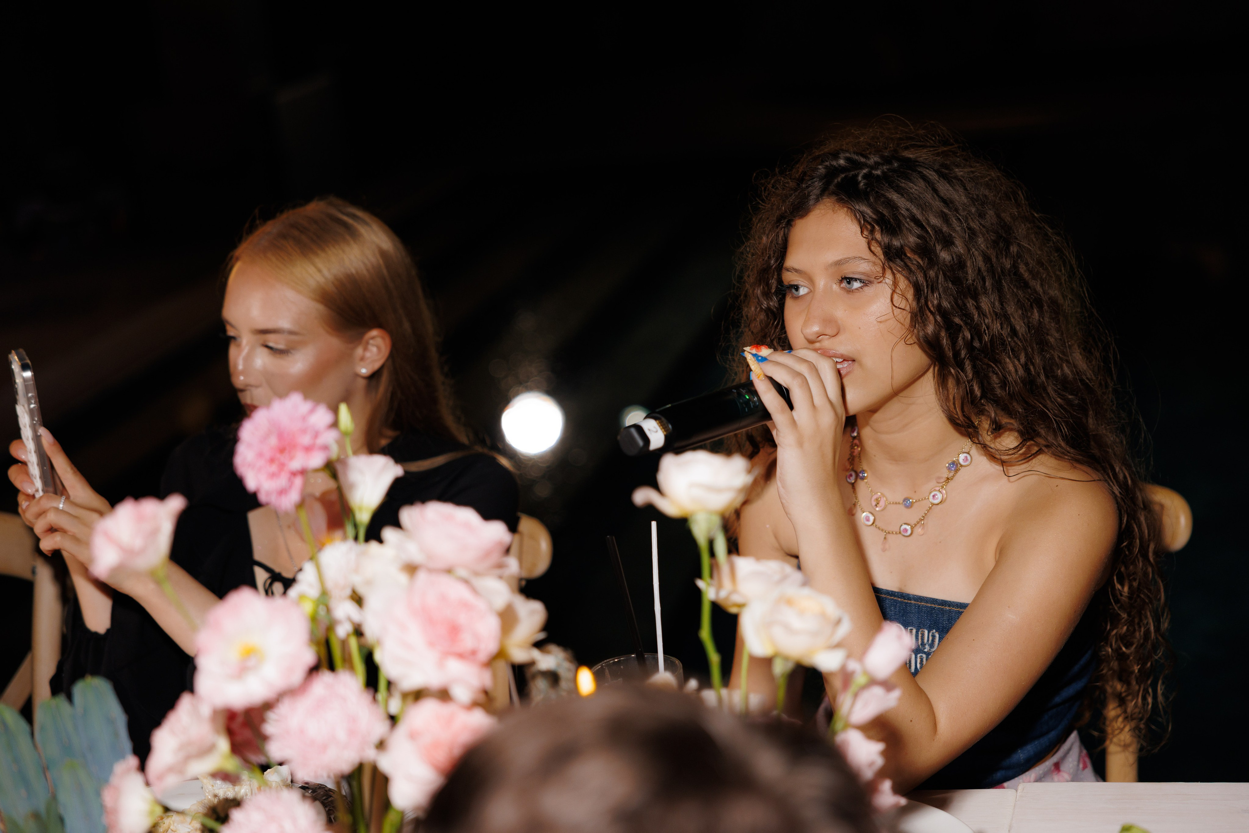 РЕПОРТАЖ | B-day. Фотограф в Сочи, Репортажный фотограф Виктор Кочков-Филатов