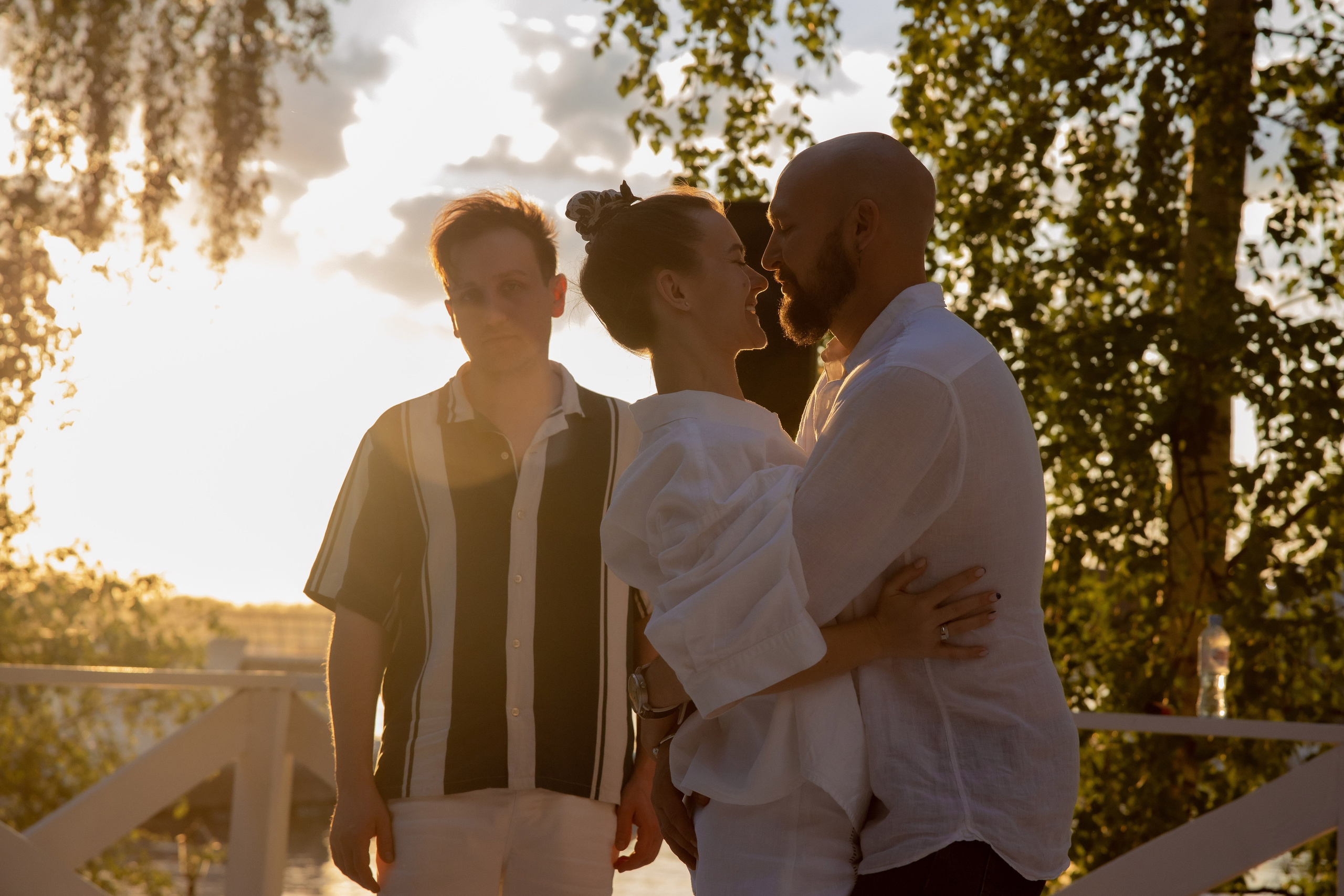 Детские праздники. Семейный фотограф в Москве