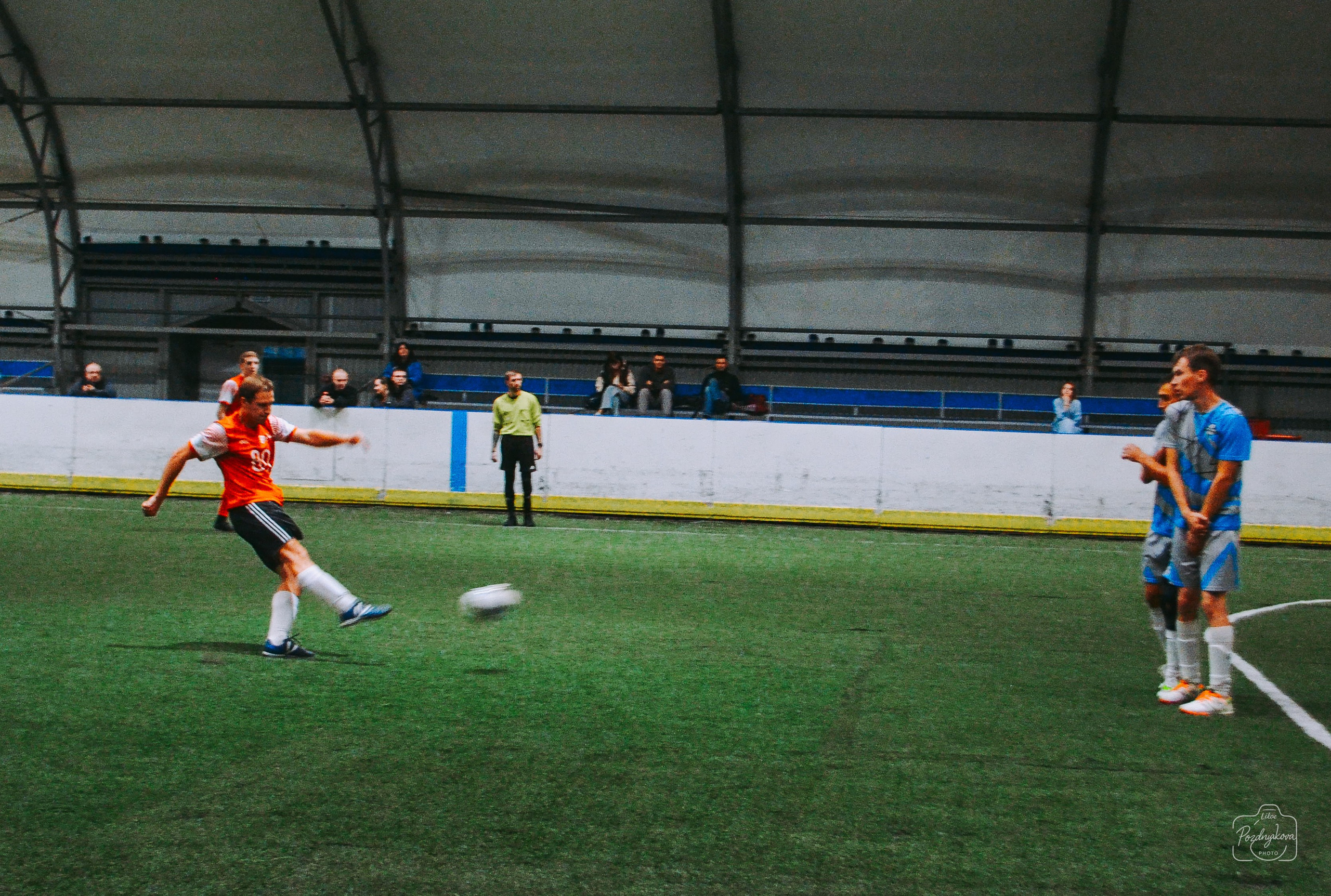 ASM GROUP vs СИБЭНЕРГОМАШ 5 ЛИГА АКАМФ, 7 ТУР|03.09.2025. Фотограф-видеограф Познякова Любовь