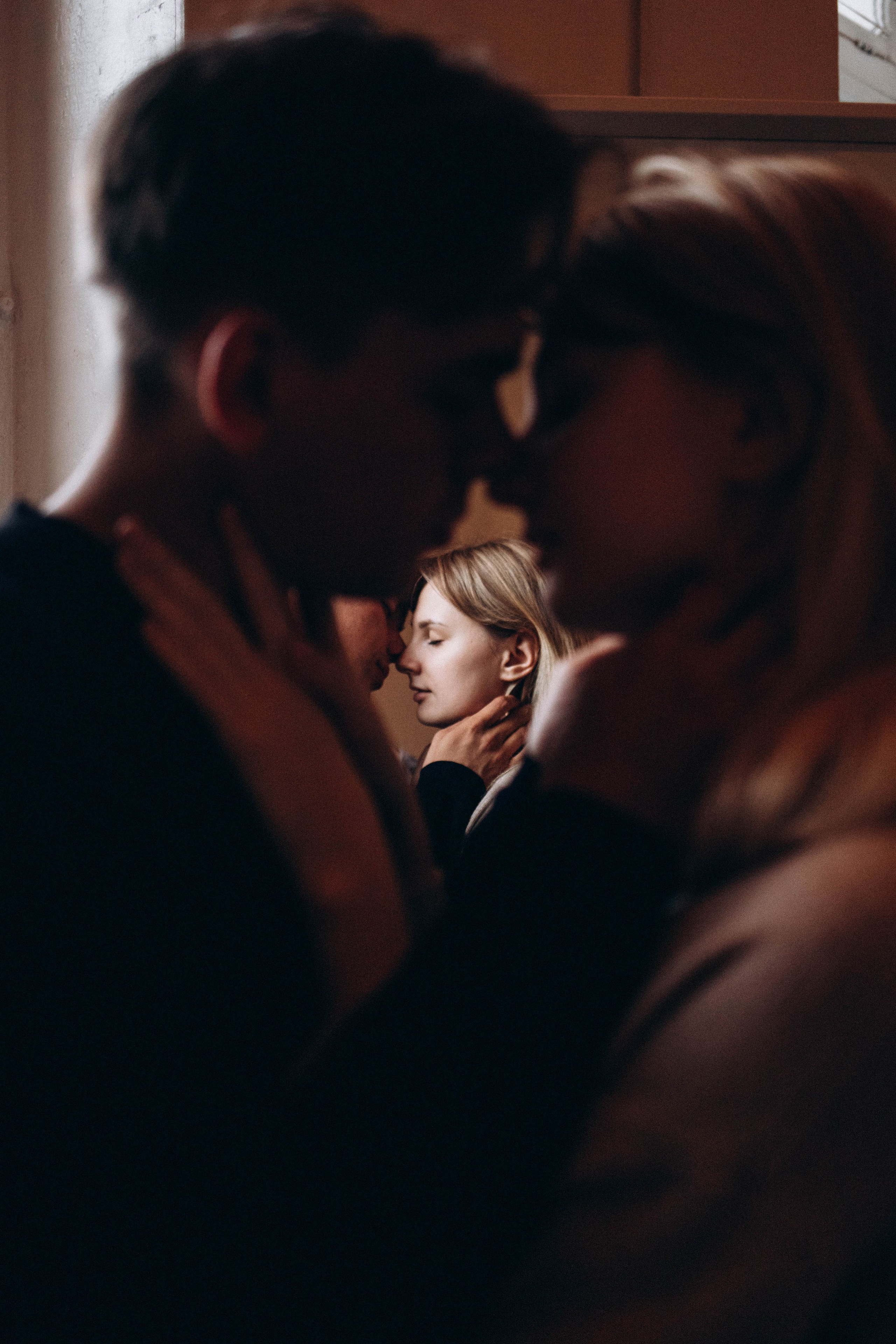 Любить всегда. Свадебный и семейный фотограф в Самаре Стрельникова Ирина