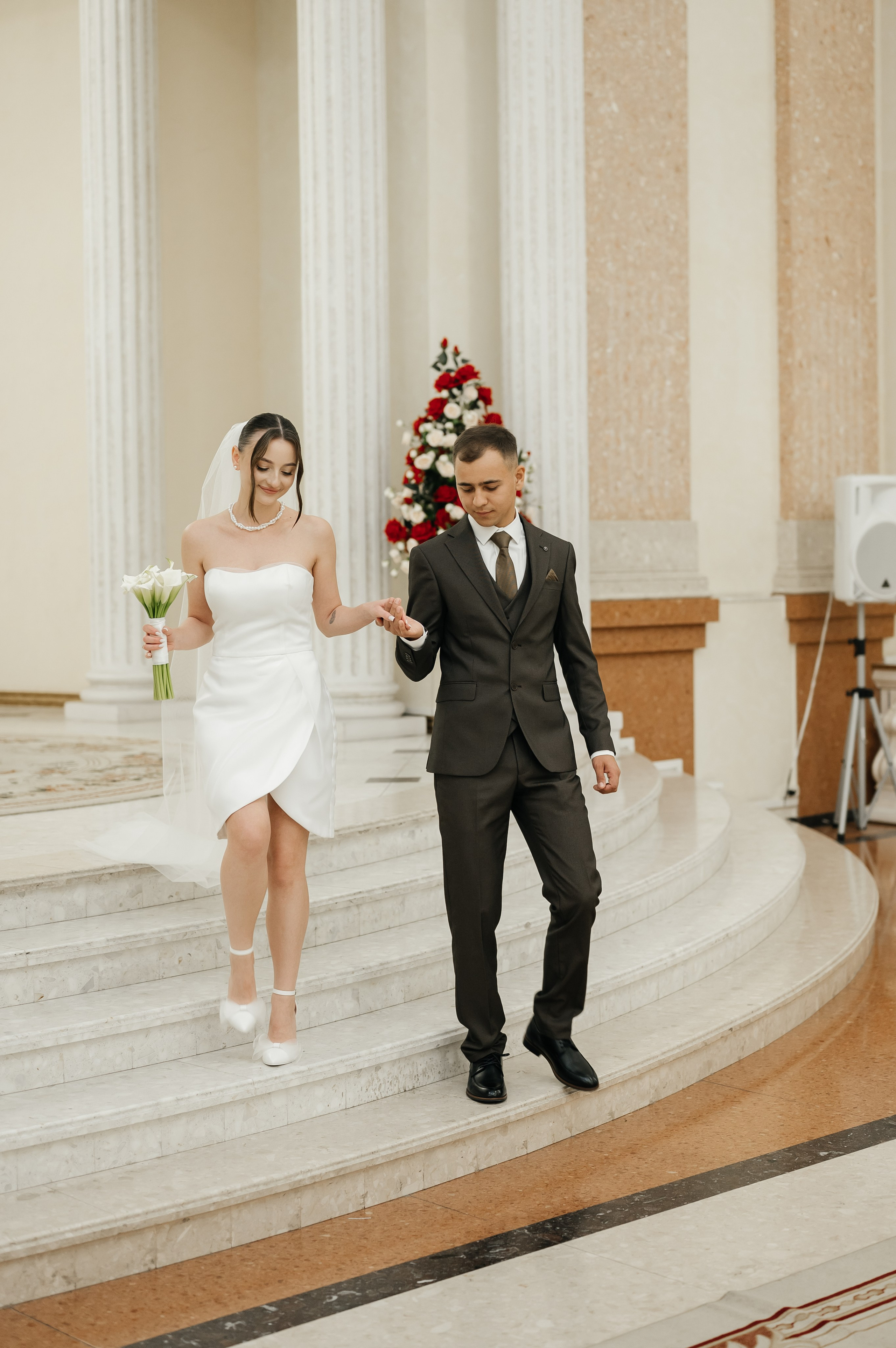 Константин и Виктория. Свадебный и семейный фотограф в Краснодаре Алина Мельник